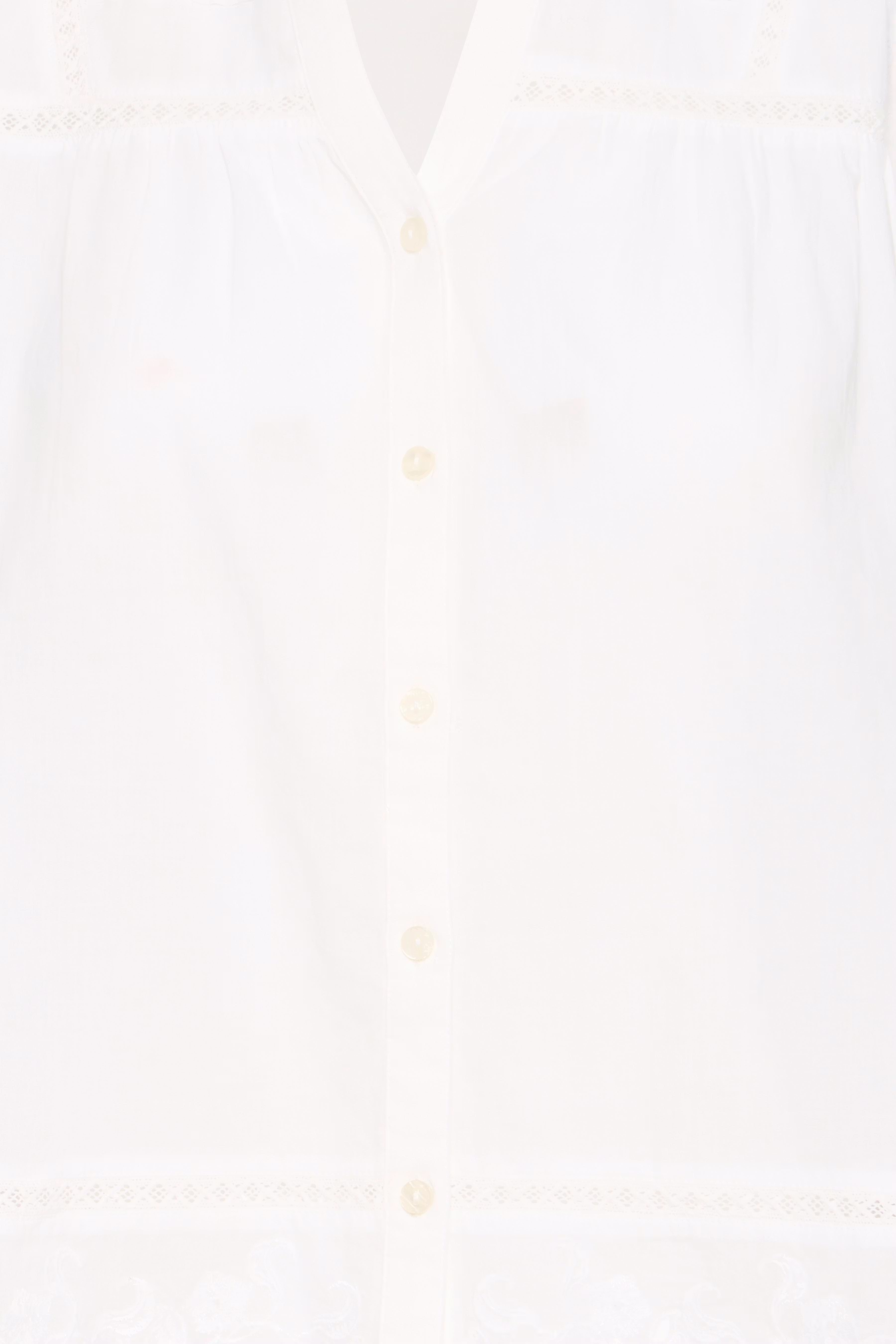 BYGATLIN Skjorte PACK DETAIL 20818947-110601