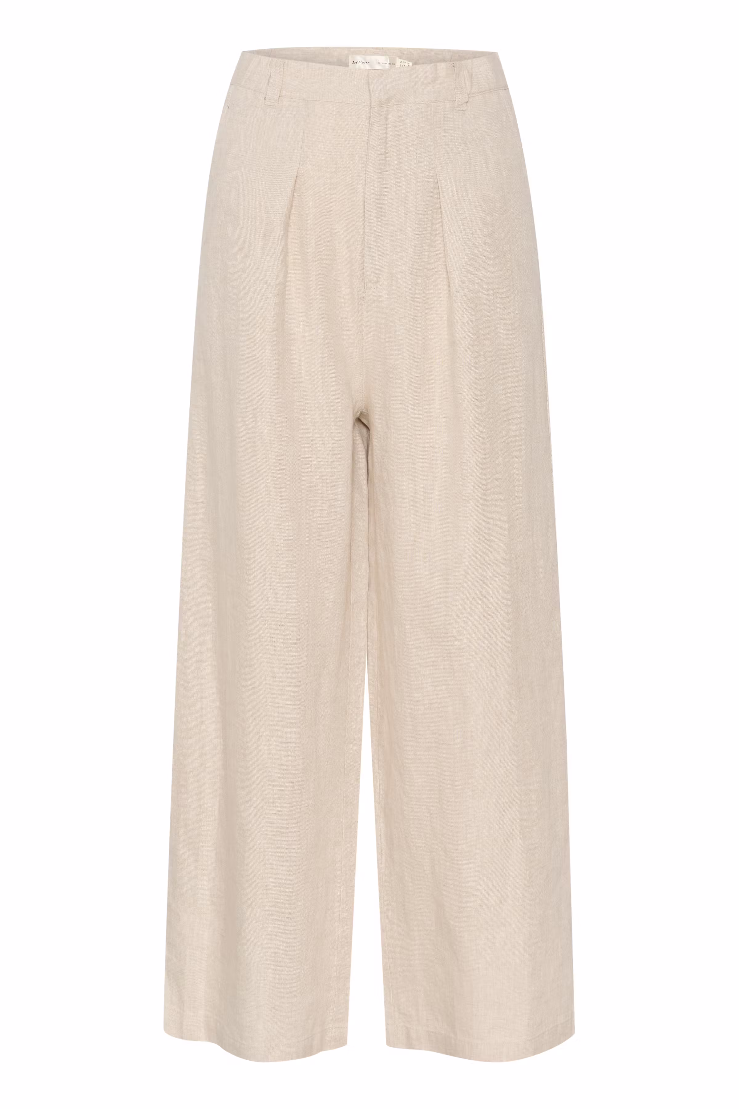 PegIW Lin Bukser PACK FRONT 30109179-1304031