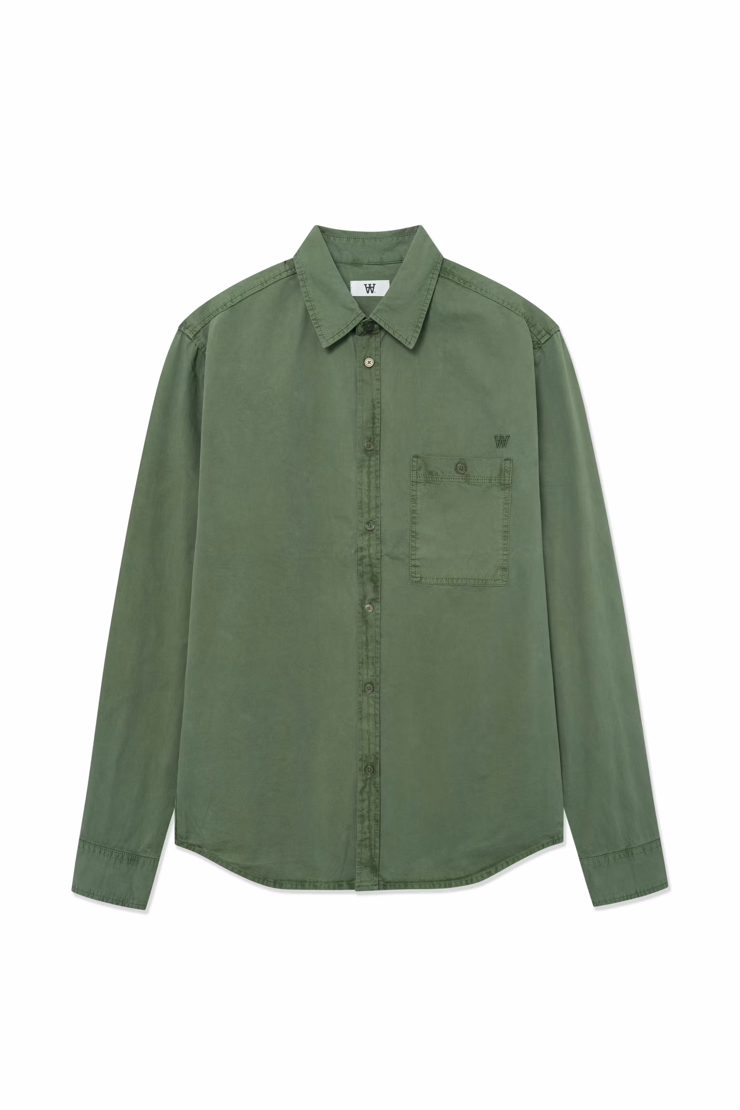 WWCooper Shirt PACK FRONT 30251762-180317