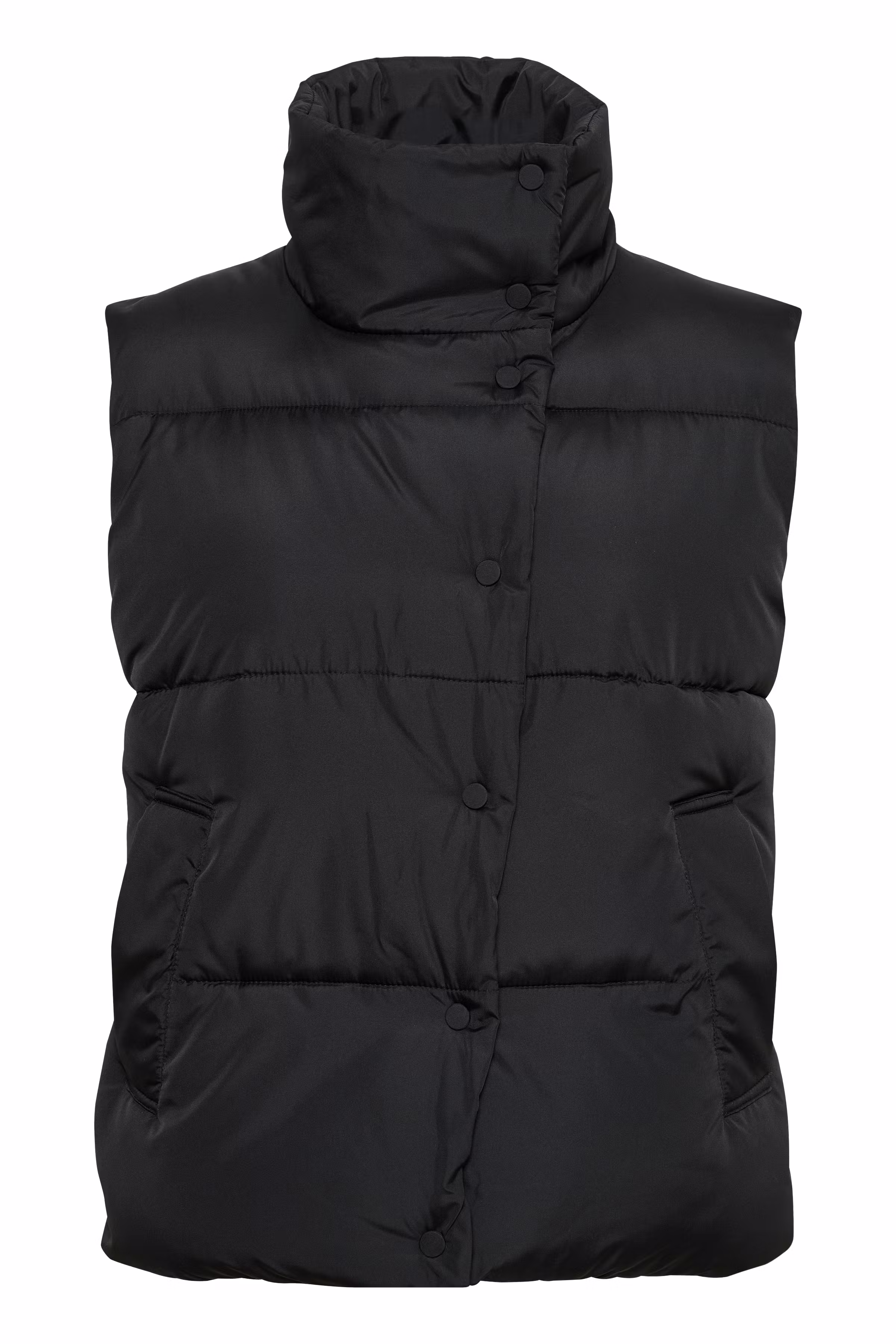 FallIW Warm vest PACK FRONT 30107055-194008