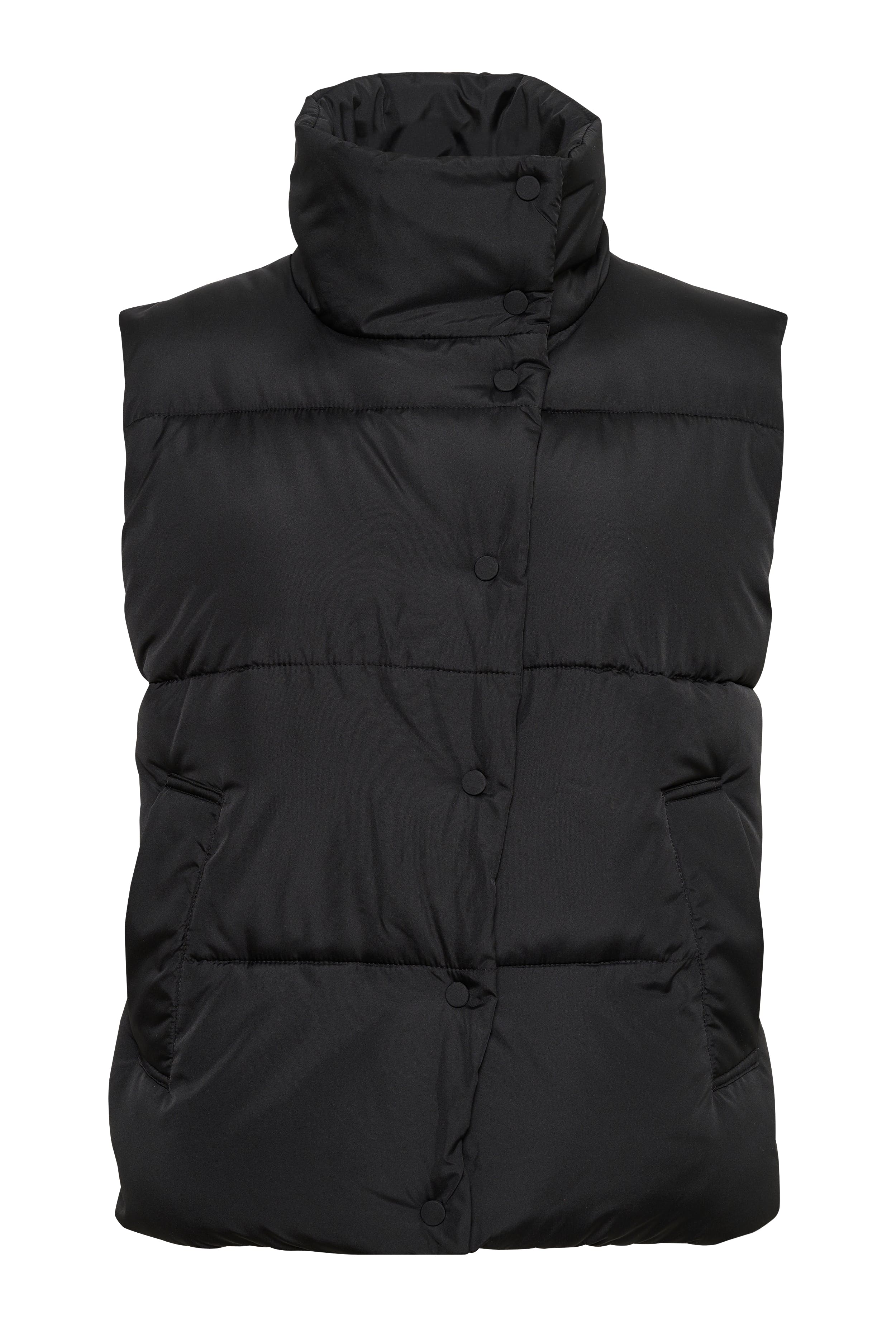 FallIW Warm vest PACK FRONT 30107055-194008