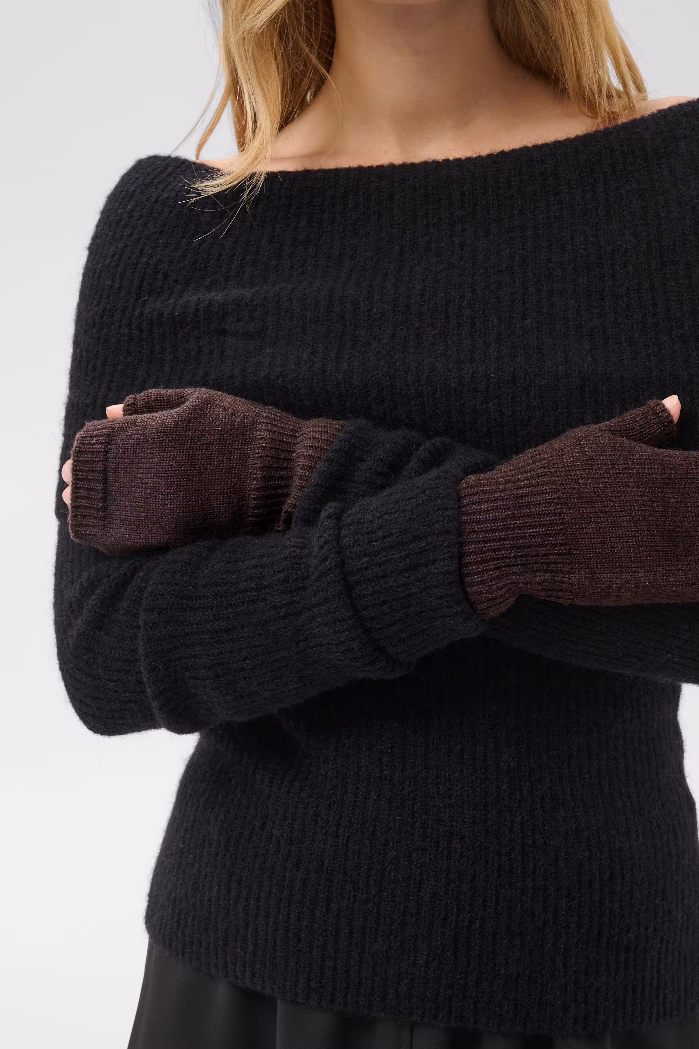 DayraPW Handschoenen LOOKBOOK DETAIL 30311030-1911061