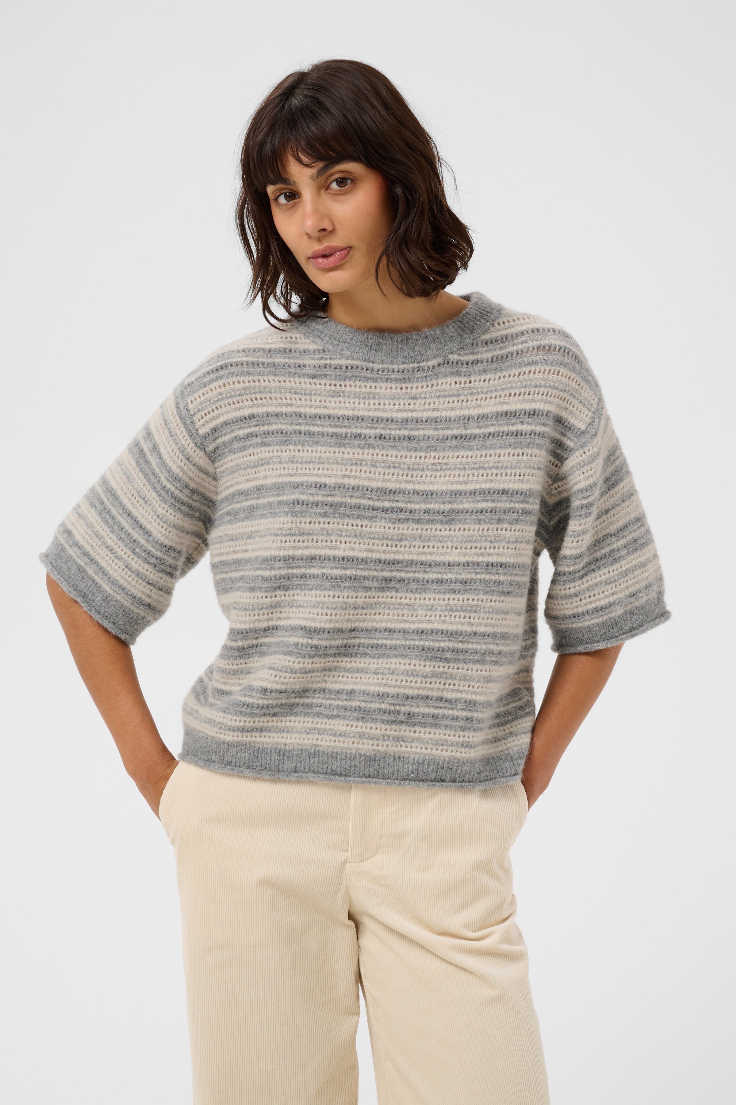 CerysPW Pullover LOOKBOOK FRONT 30310846-305376
