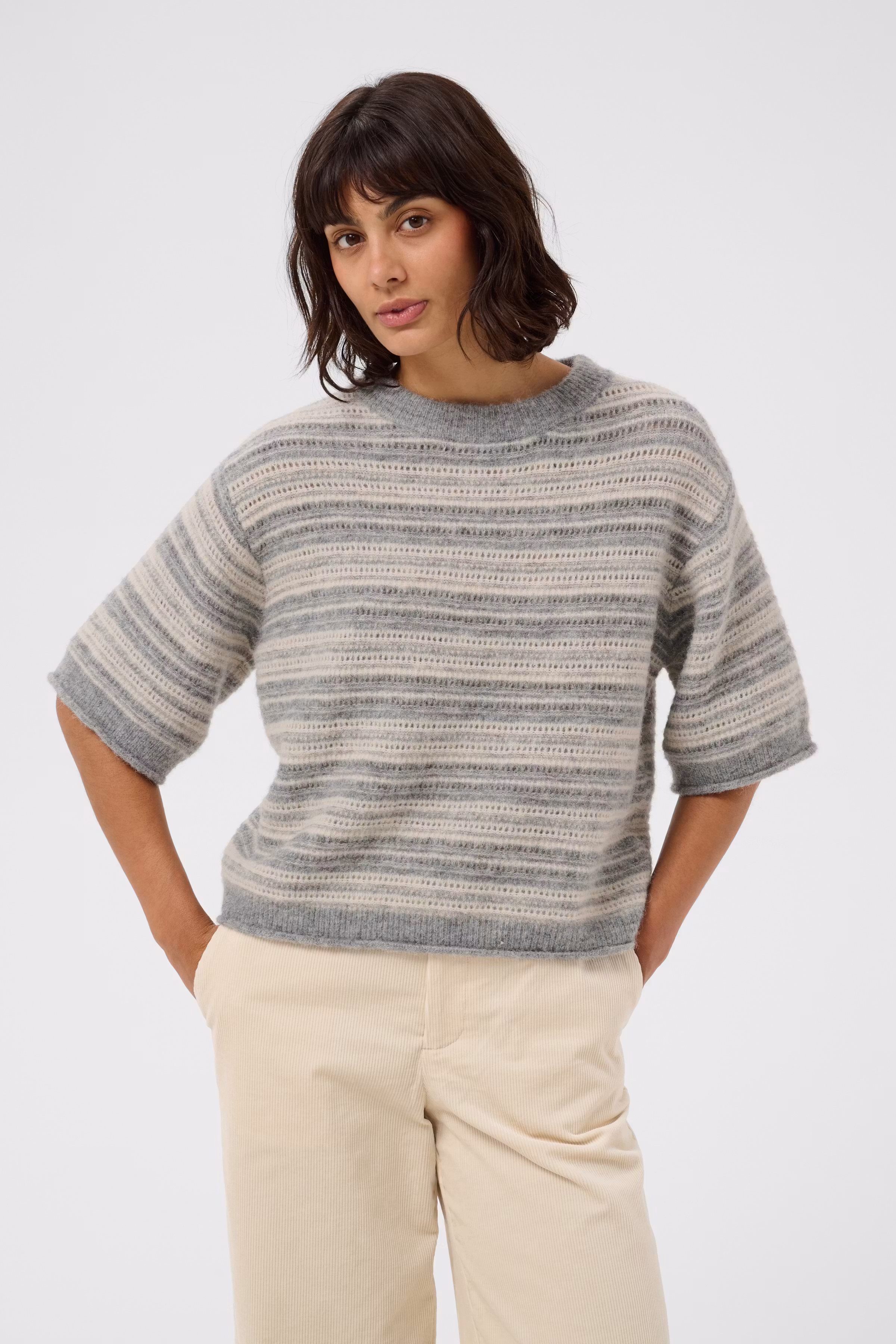 CerysPW Pullover LOOKBOOK FRONT 30310846-305376