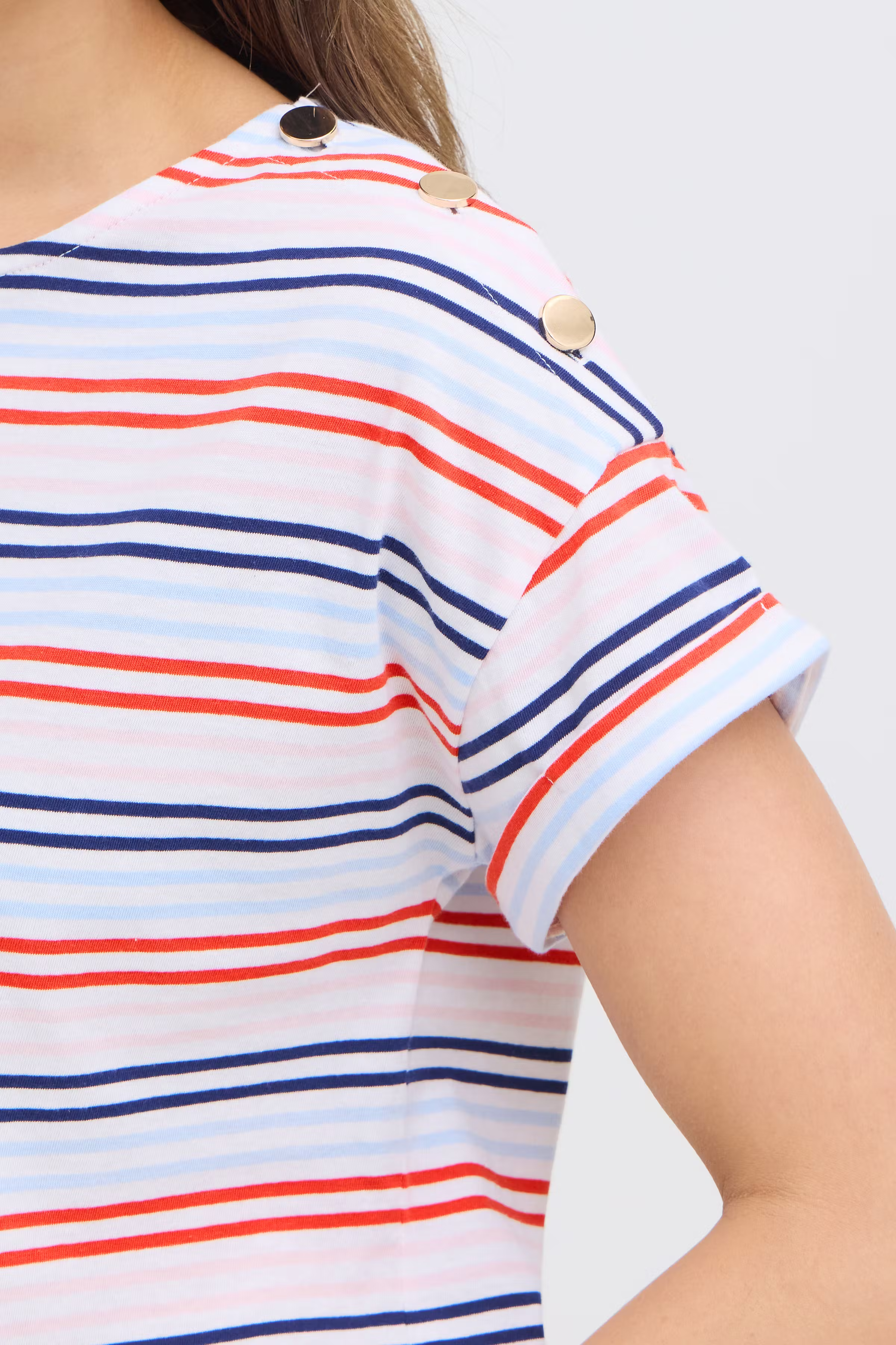 BYSILANY T-shirt LOOKBOOK DETAIL 20818975-900008316