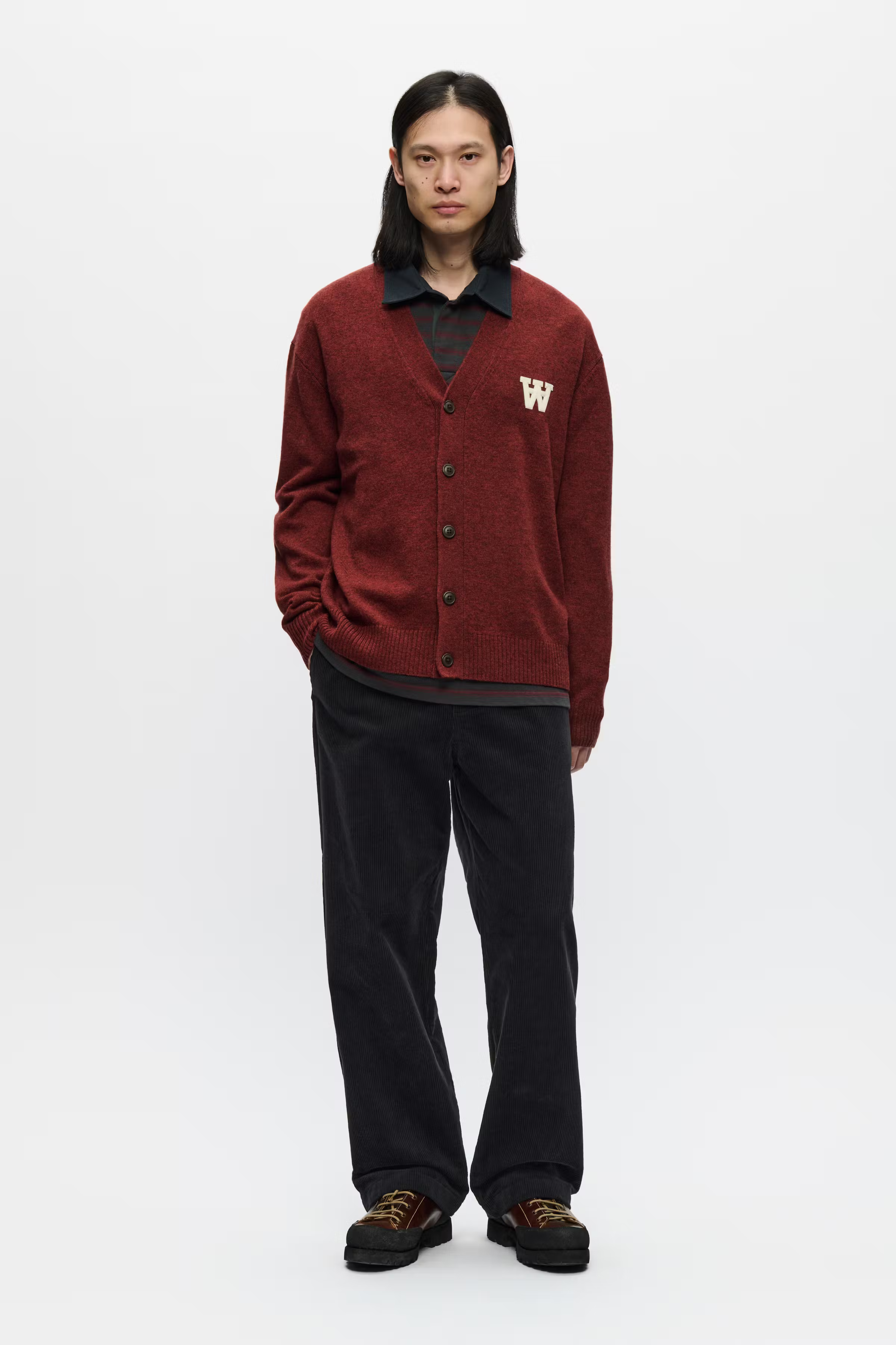 WWTay Cardigan LOOKBOOK FRONT 30251648-1916251