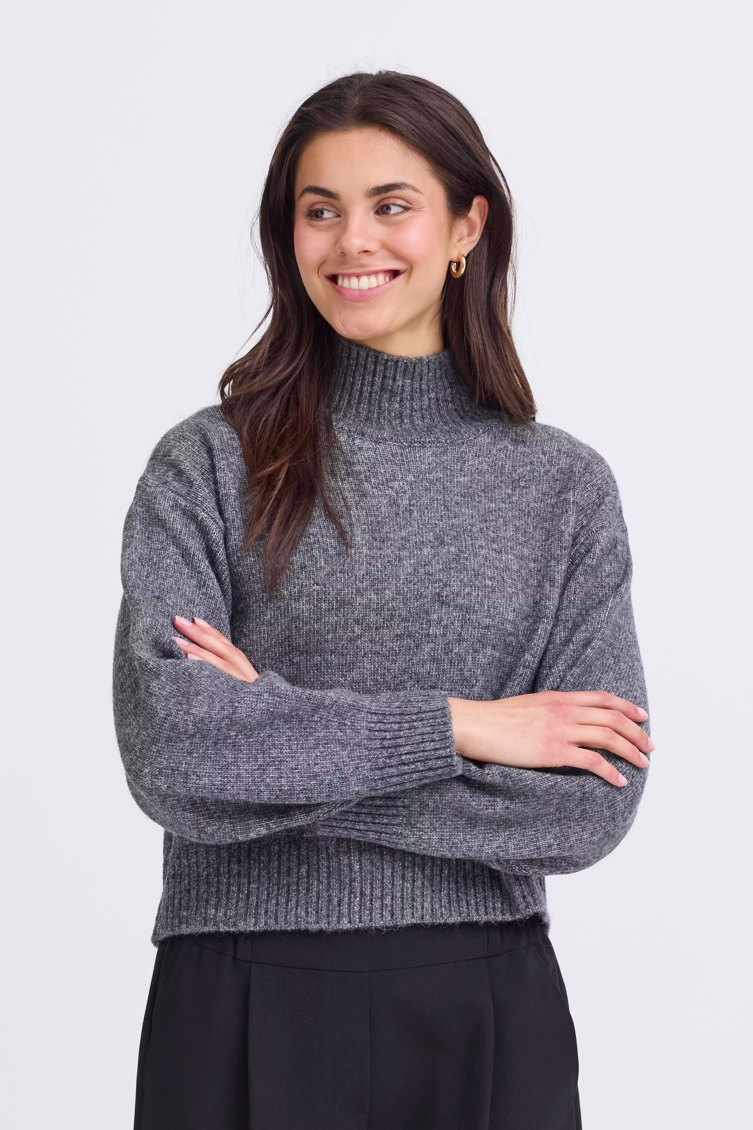 FRGIGI Pullover LOOKBOOK FRONT 20617048-1902031