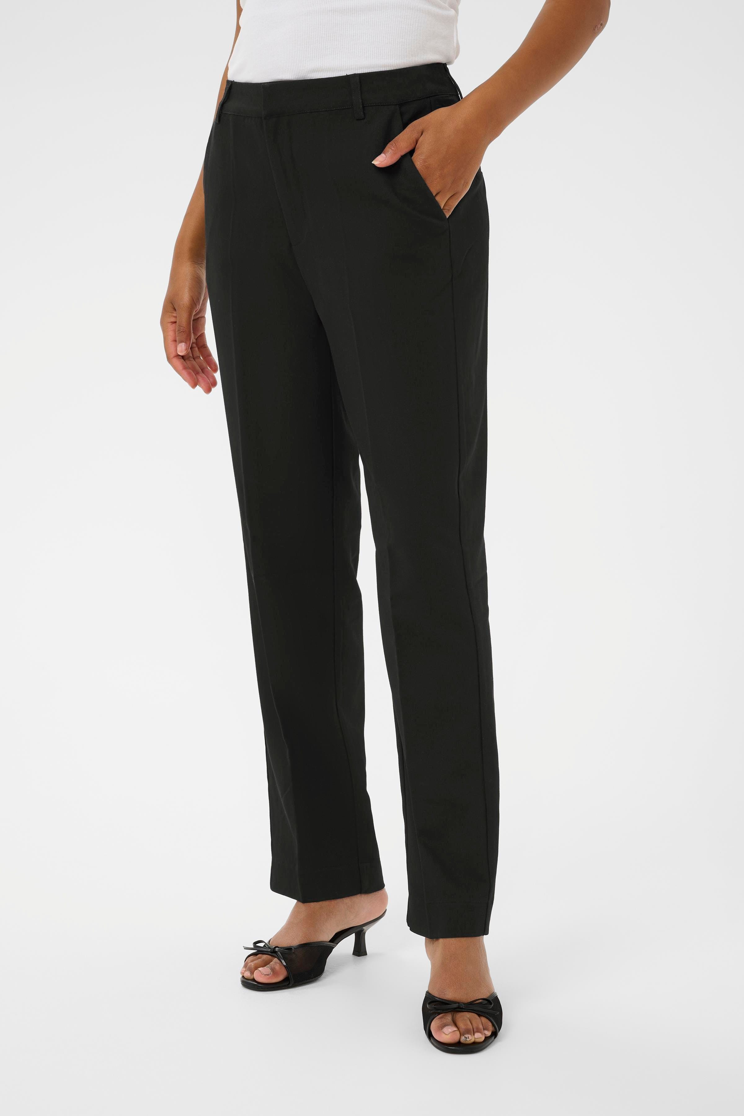 KAsakura Trousers LOOKBOOK BACK 10507770-100121