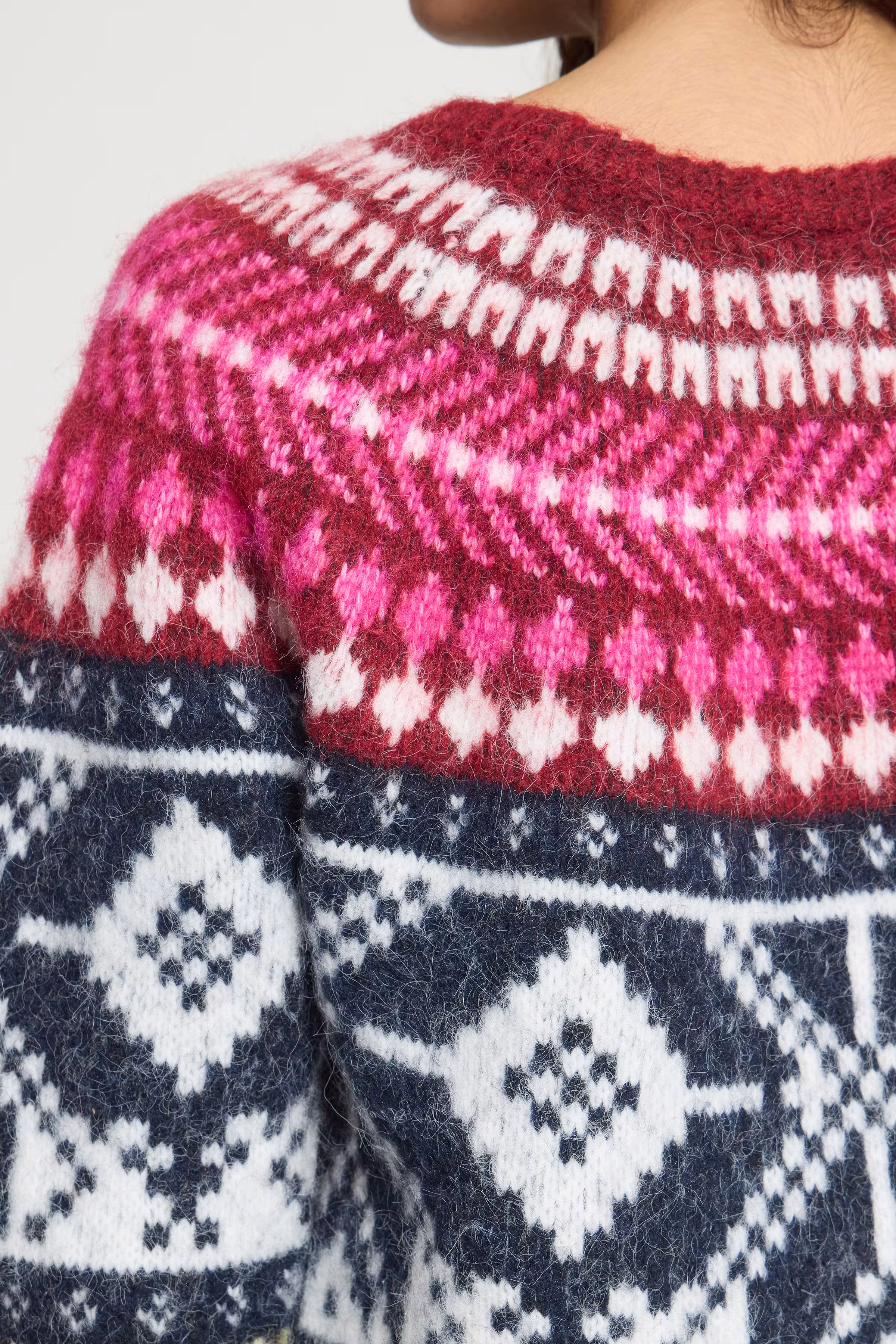 IHCYLLE Pullover LOOKBOOK DETAIL 20126651-900013384