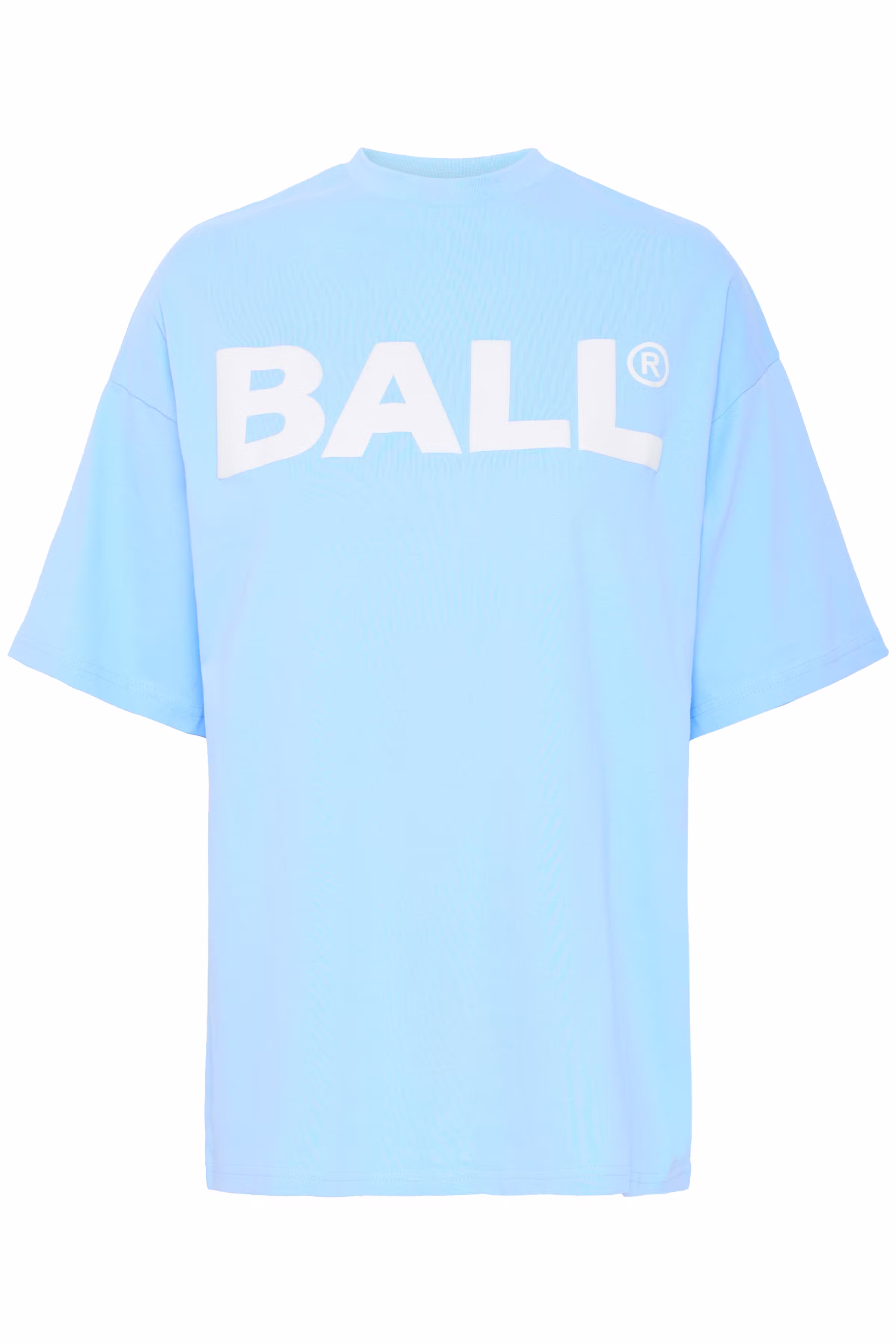 BALL LOGO TEE PACK FRONT 50405223-B1017