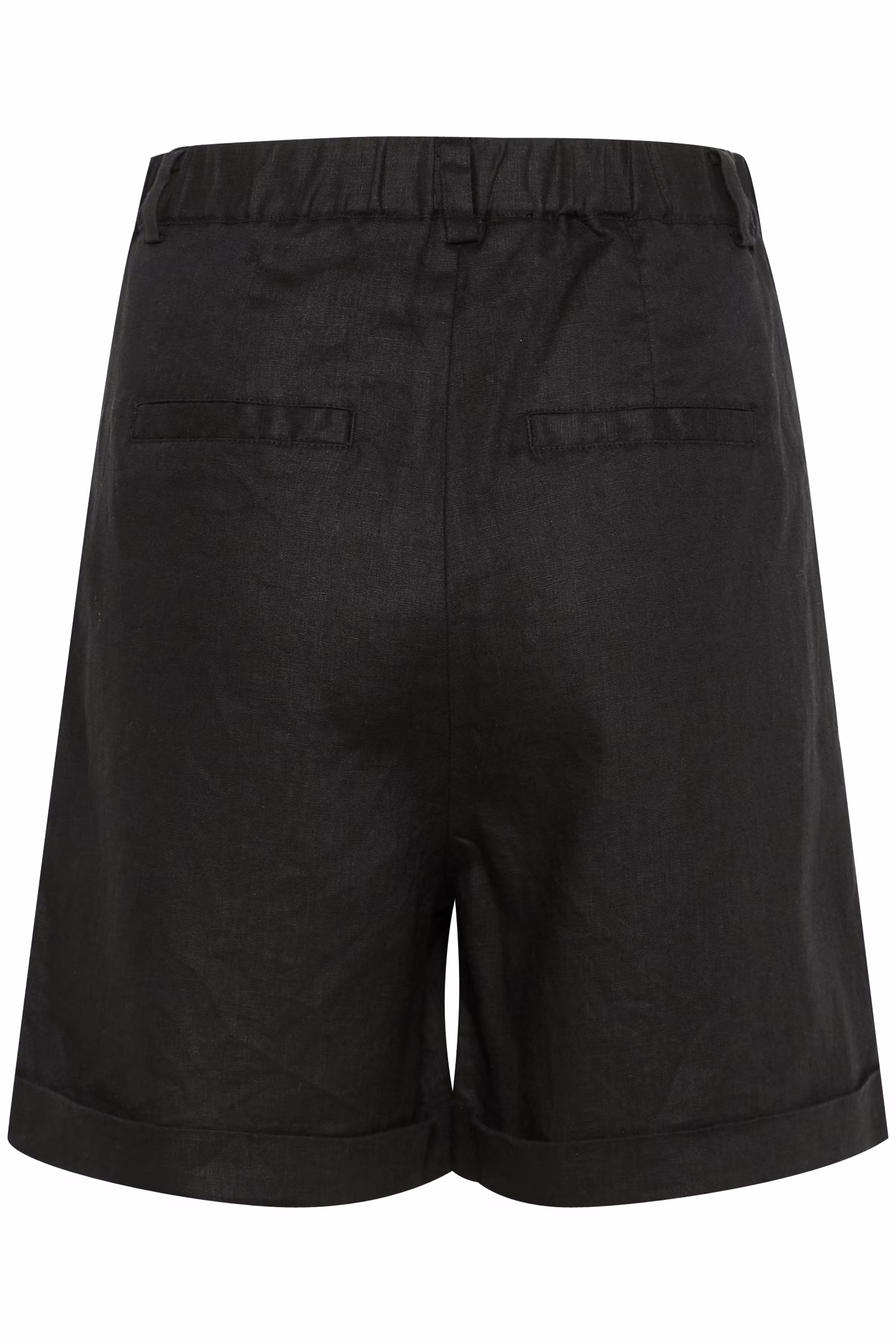 RigittaIW Linne Shorts PACK BACK 30110344-194008