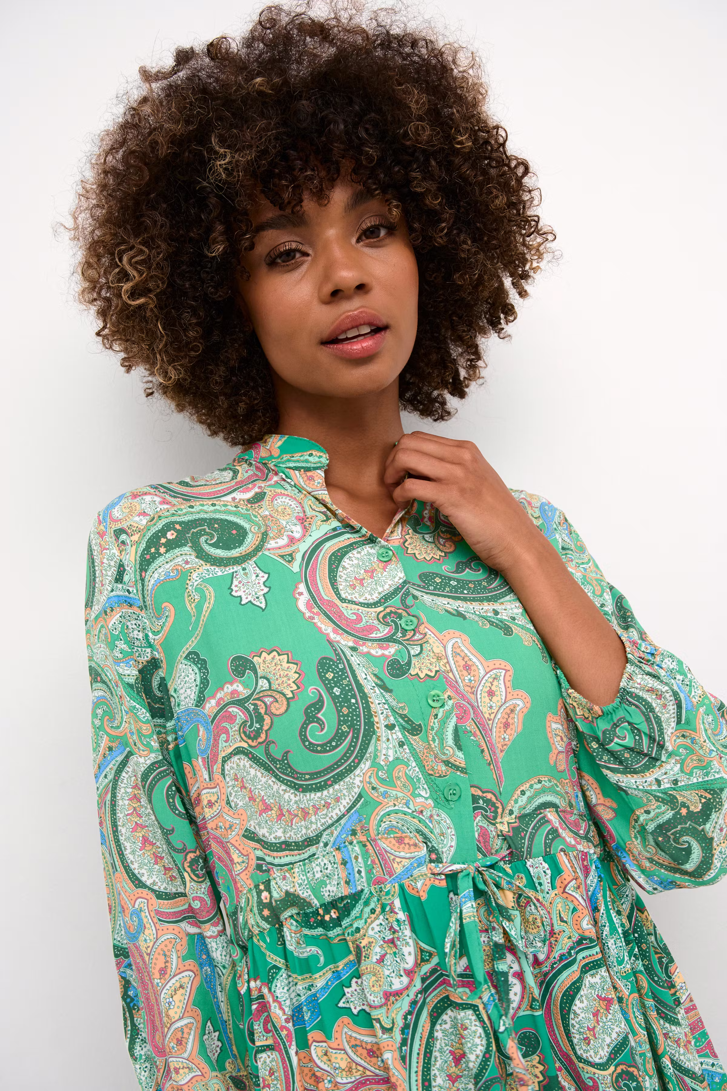 CRAlora Klänning LOOKBOOK DETAIL 10650723-105420