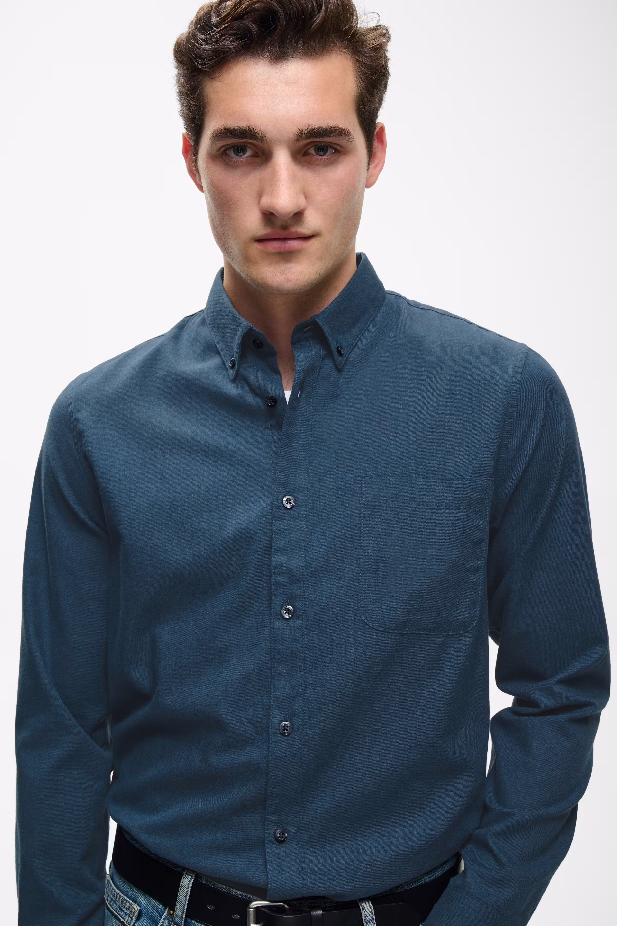 MAtrostol Hemd LOOKBOOK DETAIL 30205626-194121