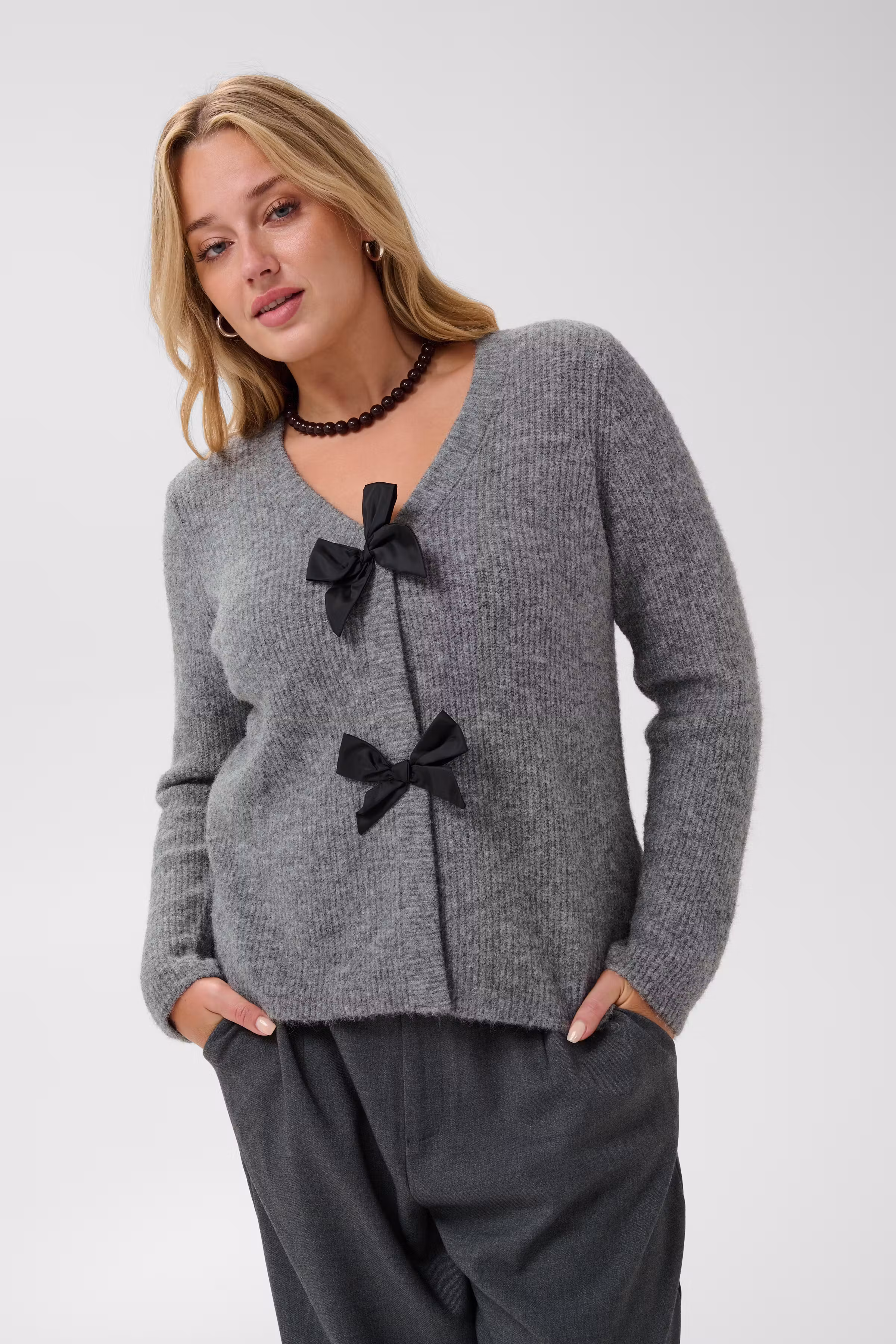 KCmai Cardigan LOOKBOOK DETAIL 10584522-100123