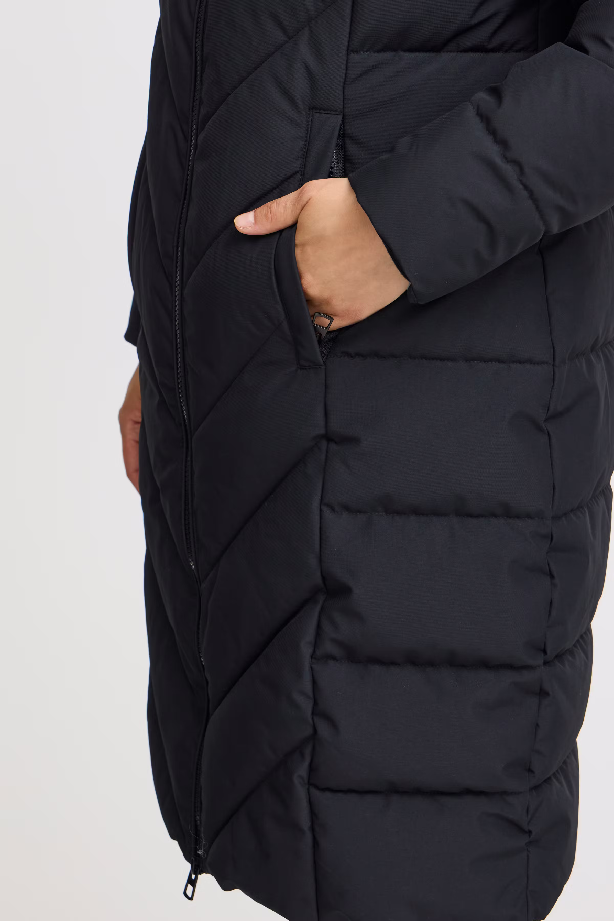 FRMAISE Yttertøy LOOKBOOK DETAIL 20613859-200113