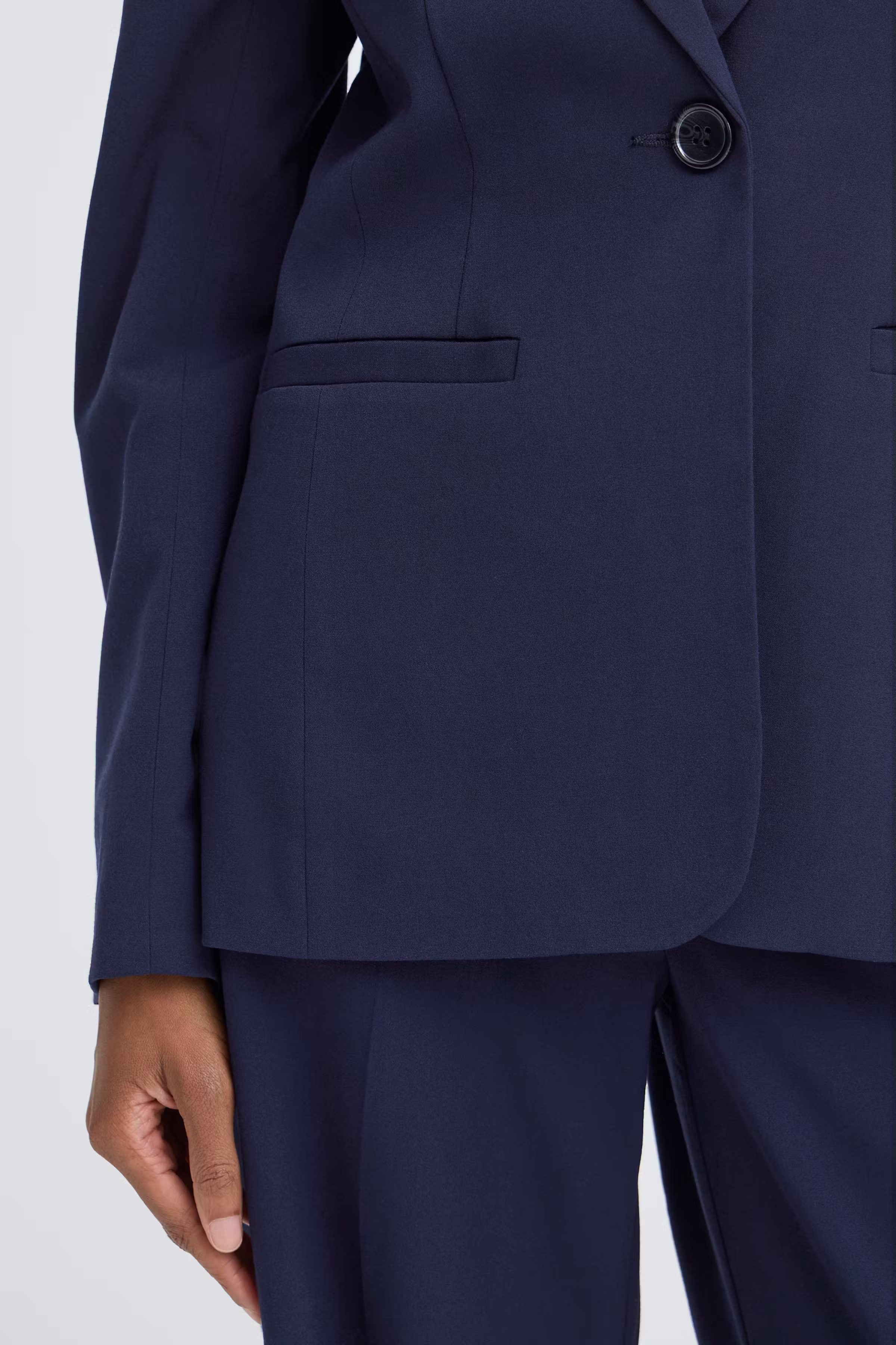 BYDANTA Blazer LOOKBOOK DETAIL 20816136-194020