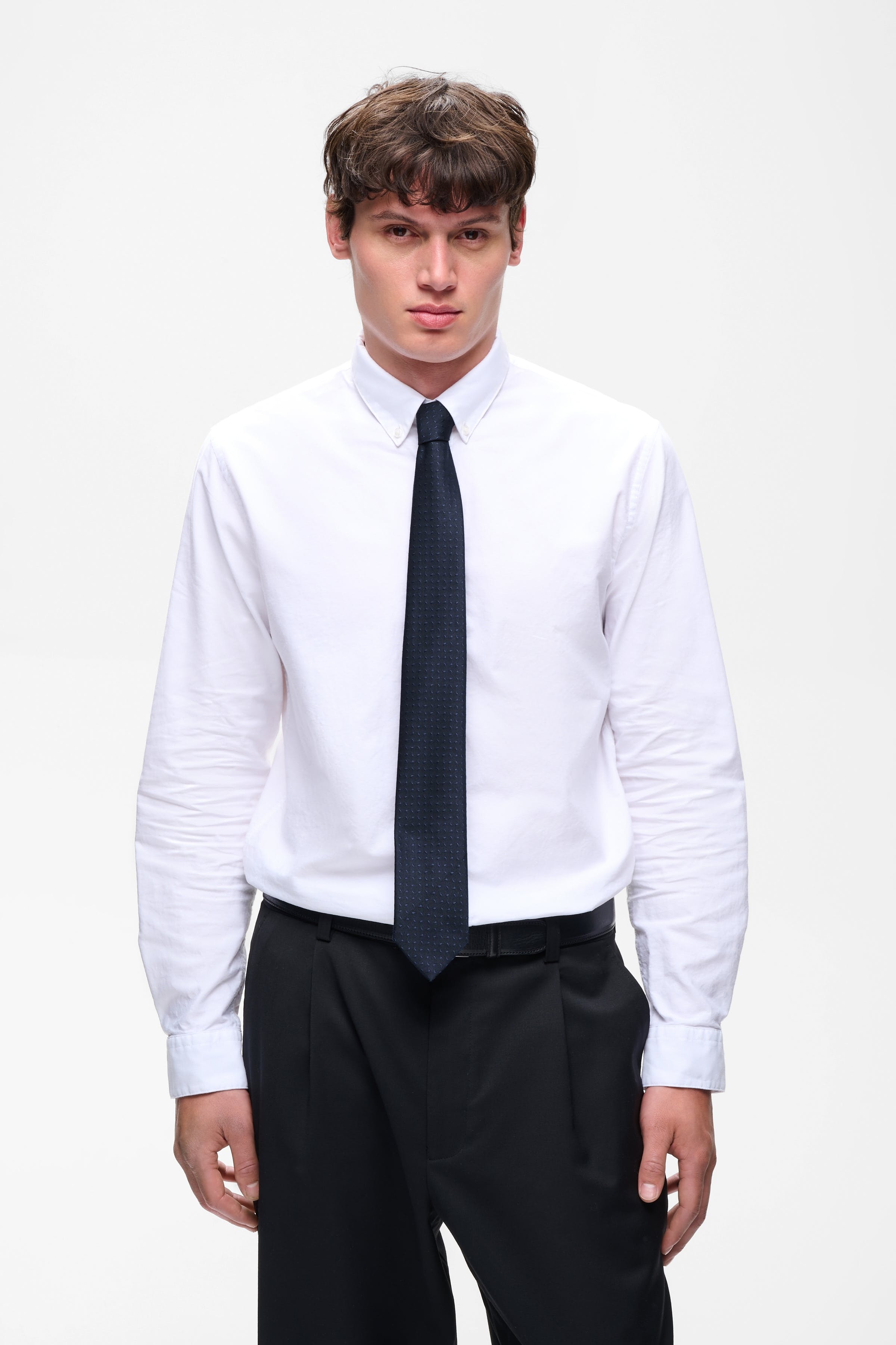 MAtie Krawatte LOOKBOOK FRONT 30209290-194011