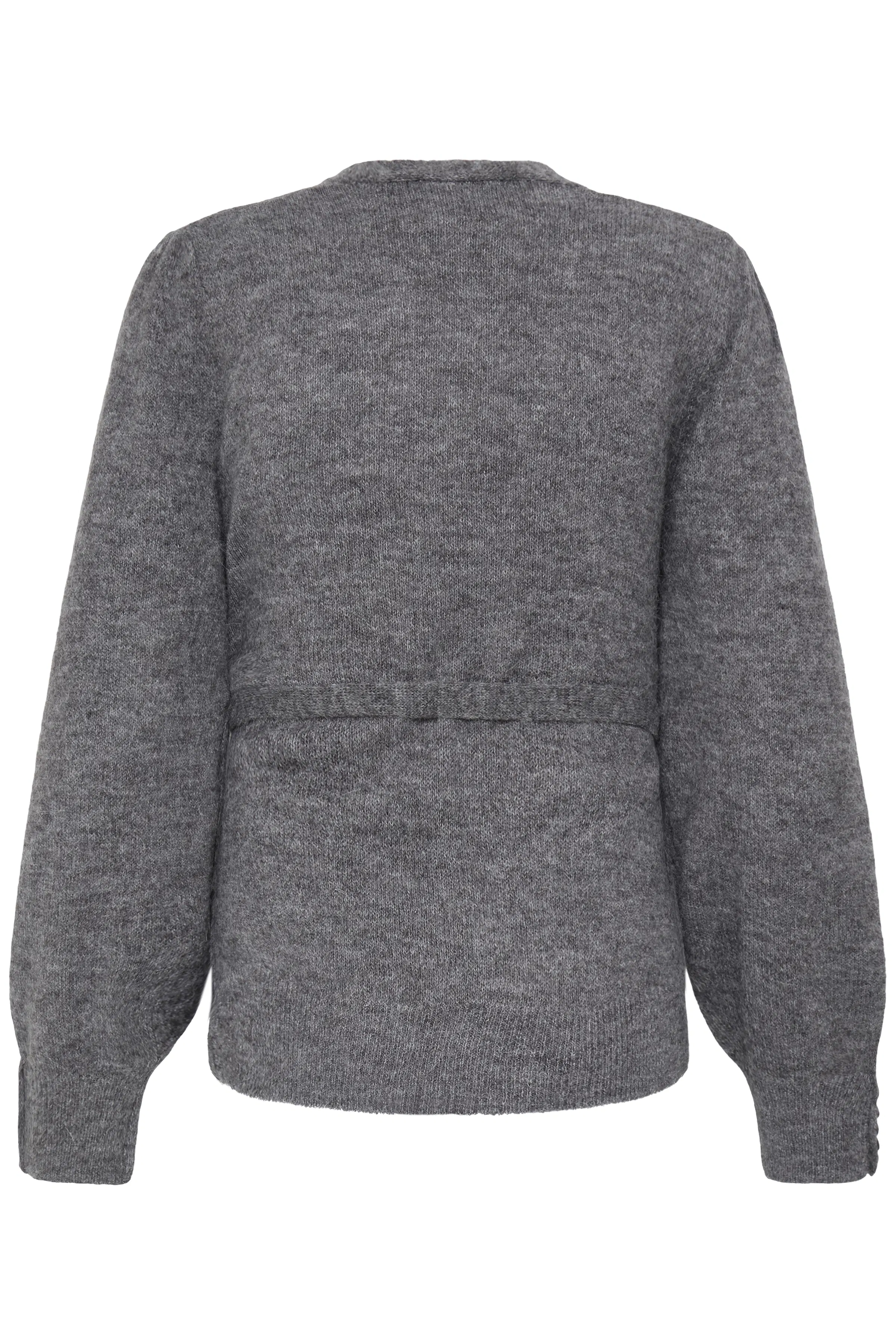 IHKAMARA Cardigan PACK BACK 20122000-200319