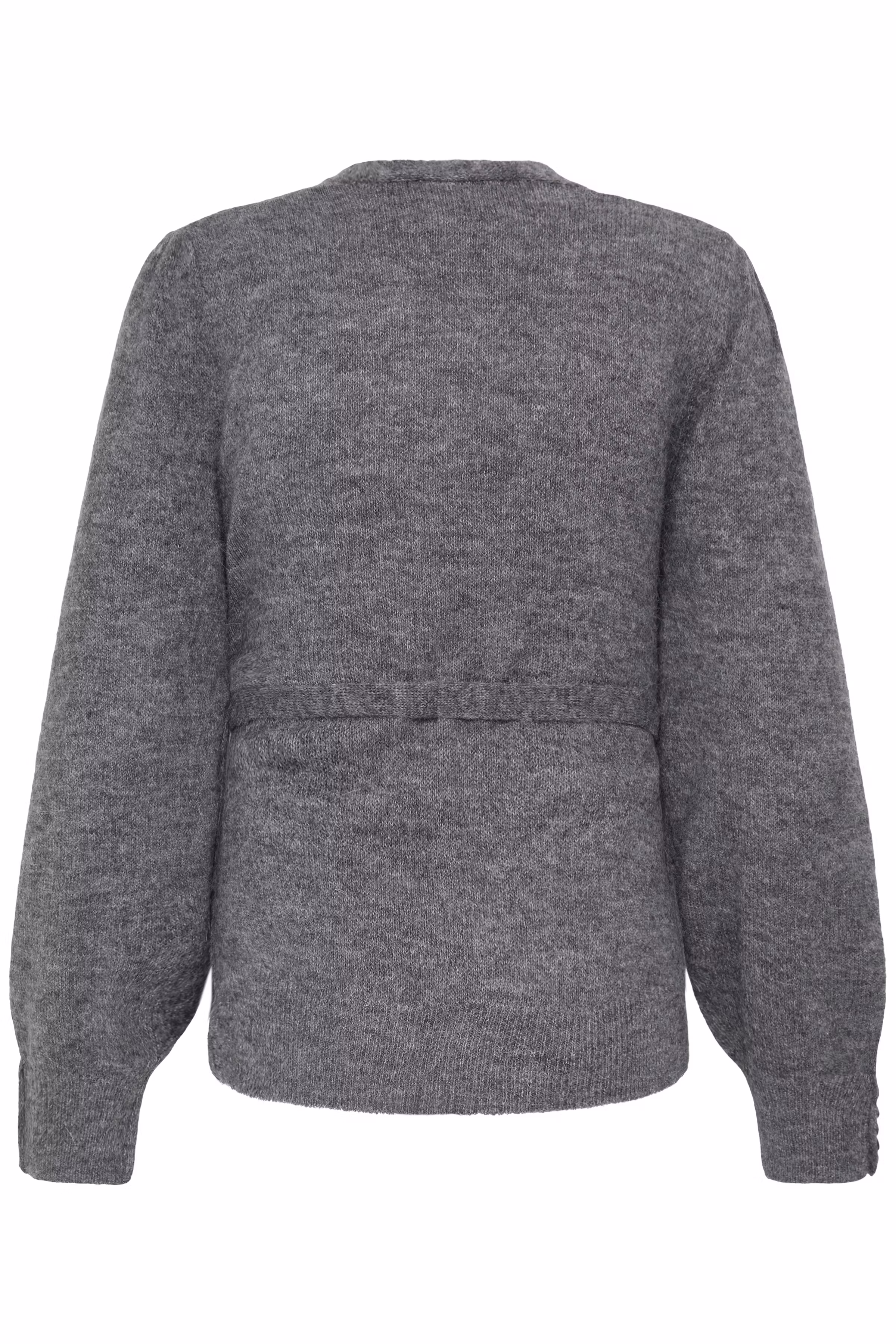 IHKAMARA Cardigan PACK BACK 20122000-200319