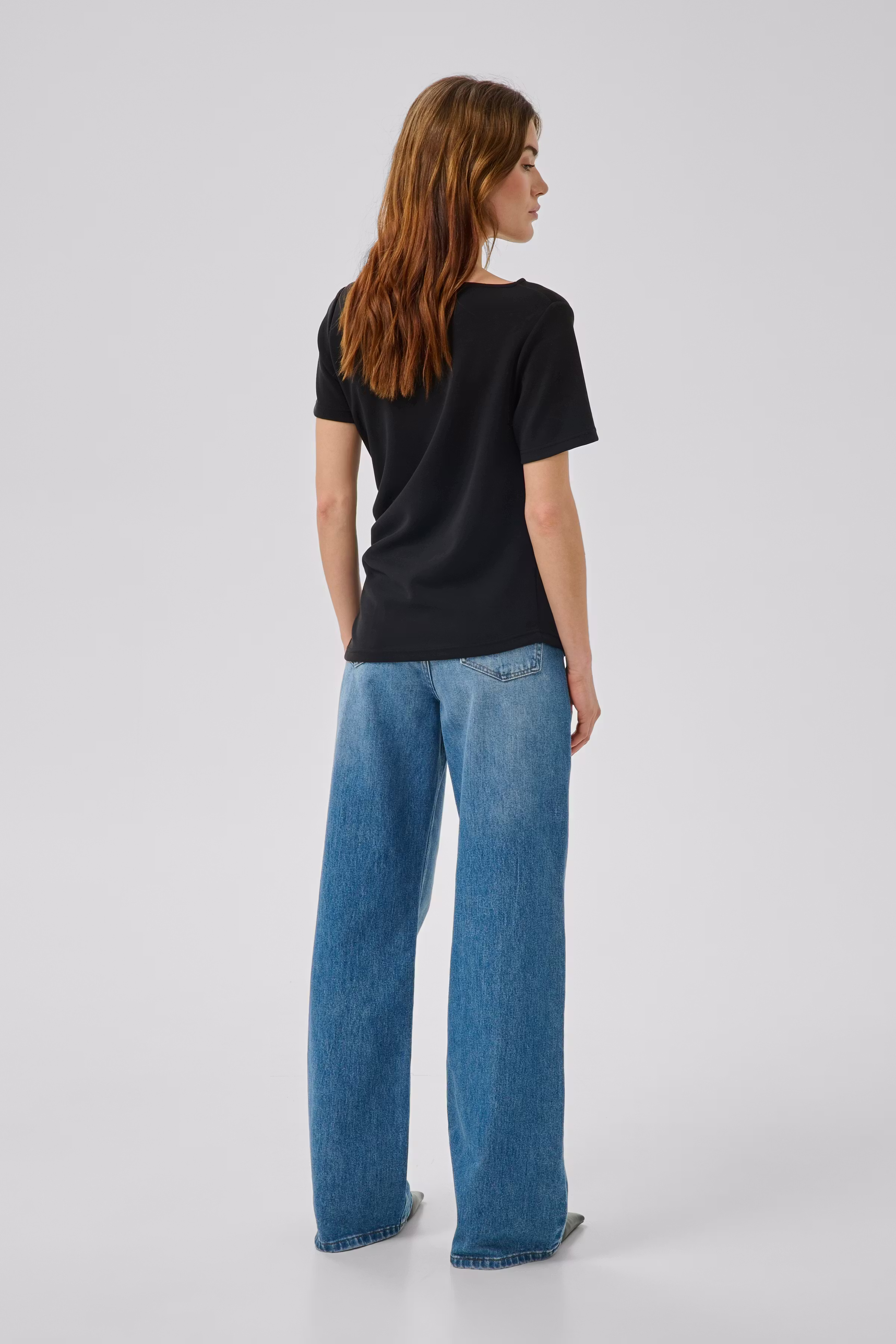 MWHelle Blus LOOKBOOK BACK 10705405-100031