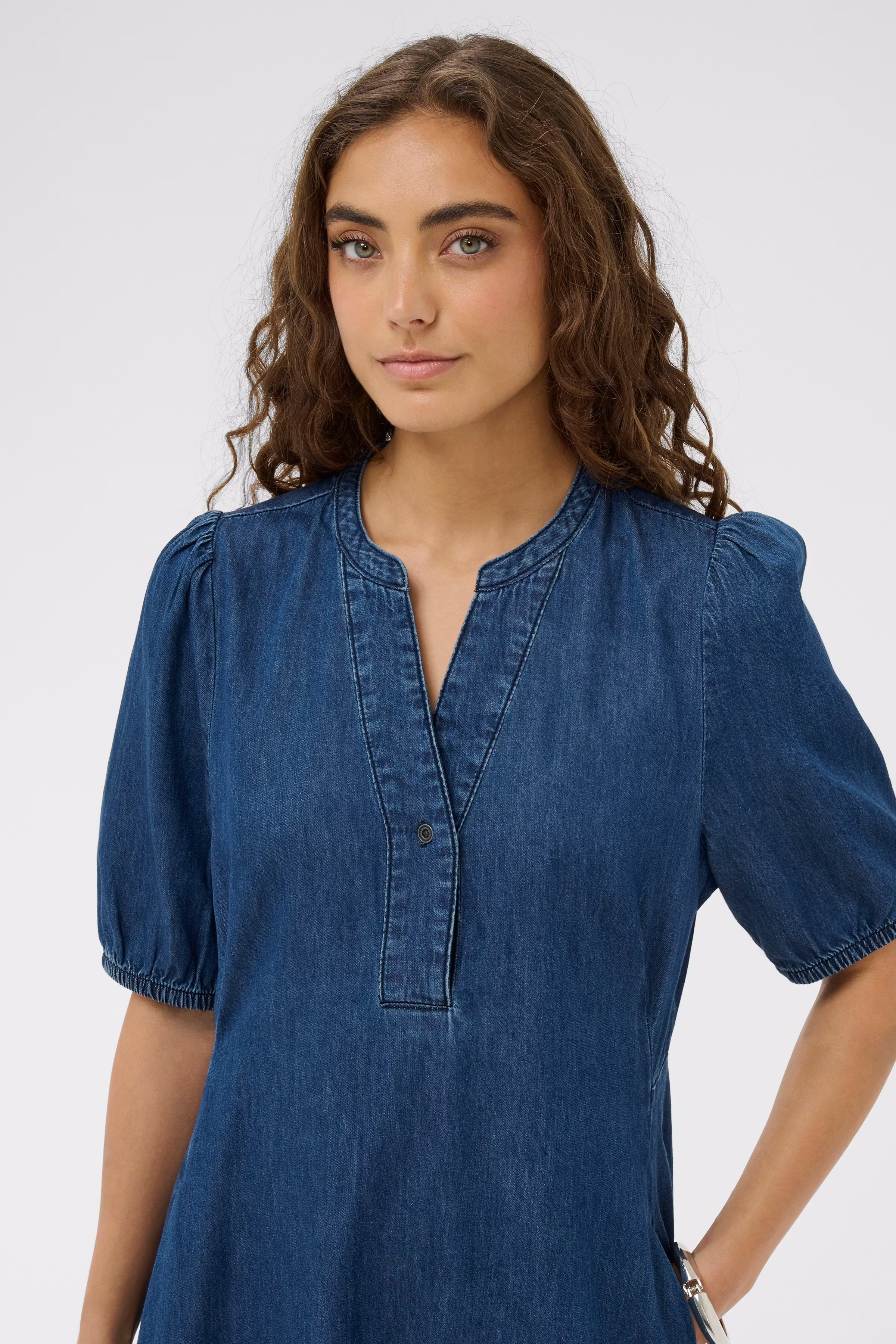 CUmona Kjole LOOKBOOK DETAIL 50113453-500029