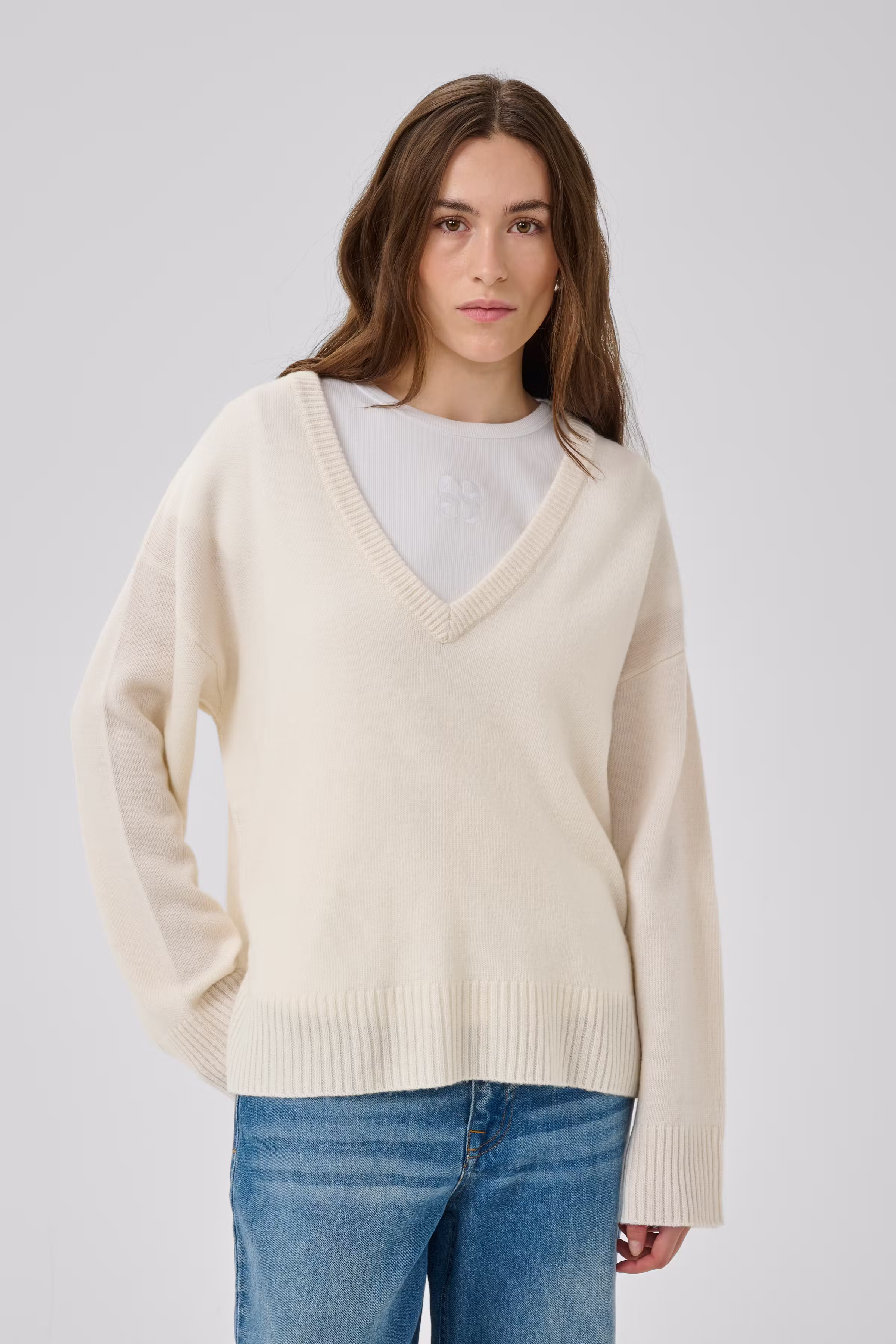 MWHuxi Pullover LOOKBOOK FRONT 10705424-110602