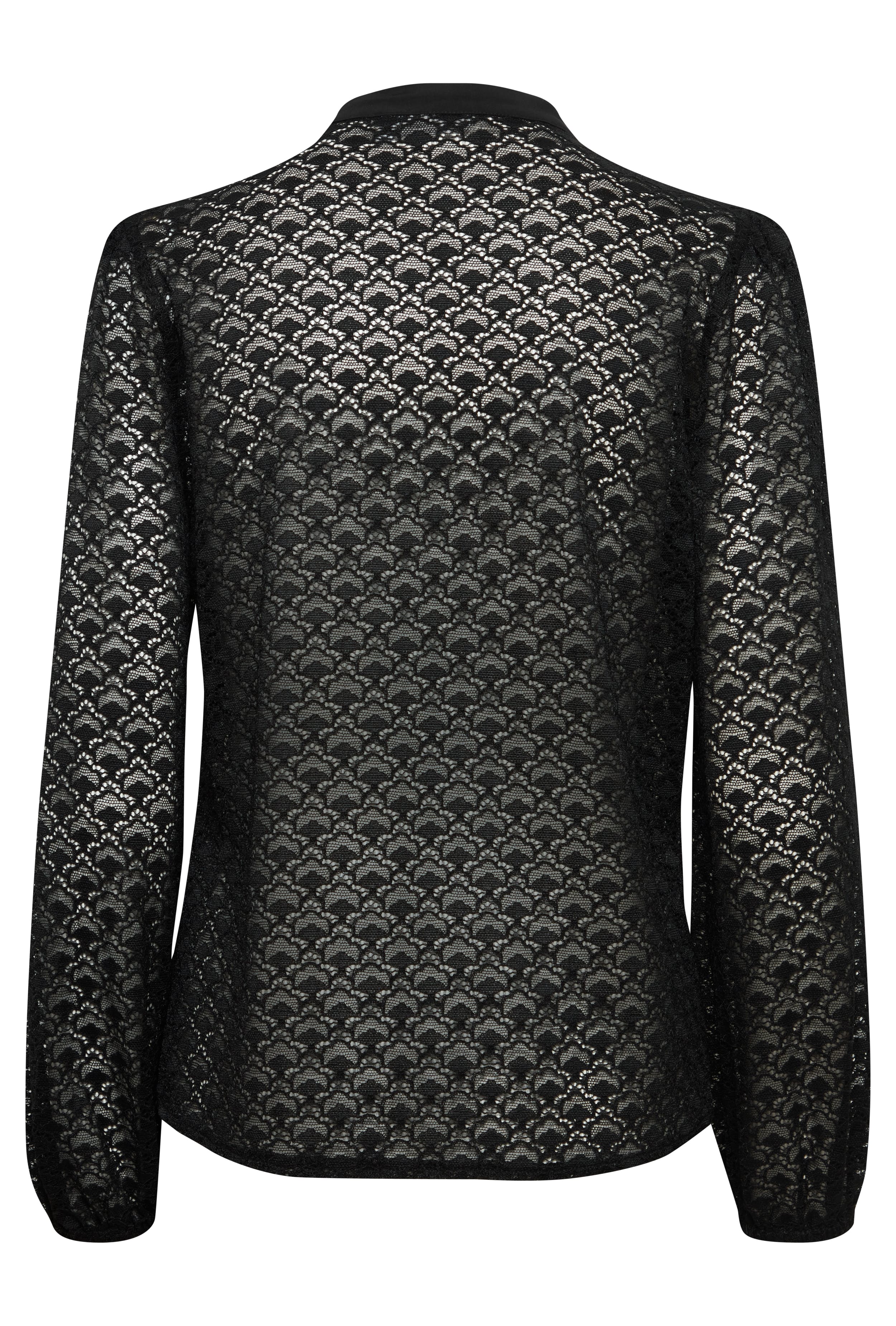 FRLUDMILLA Bluse PACK BACK 20613197-200113