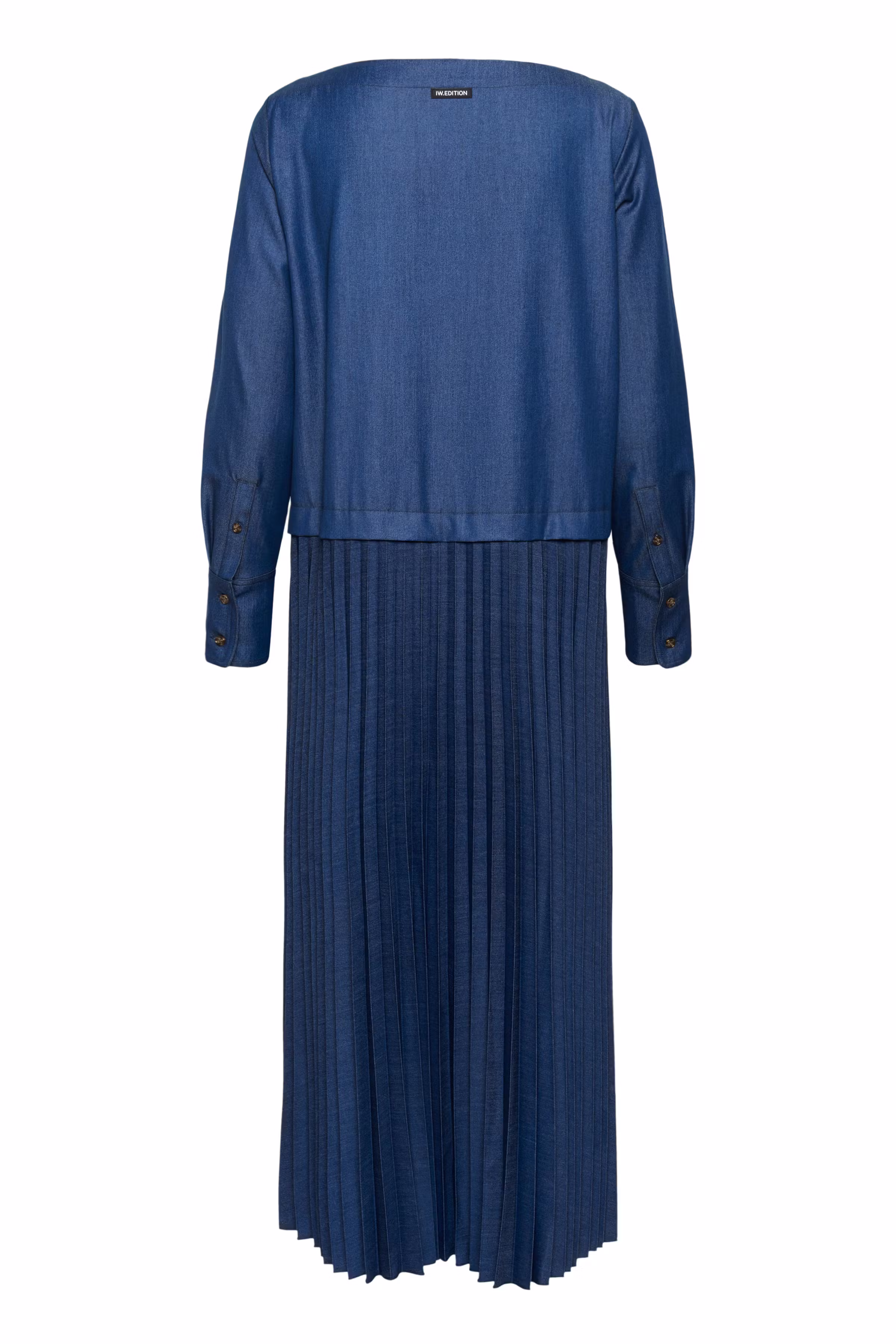 CHERRIEIW Klänning PACK BACK 30112201-194118