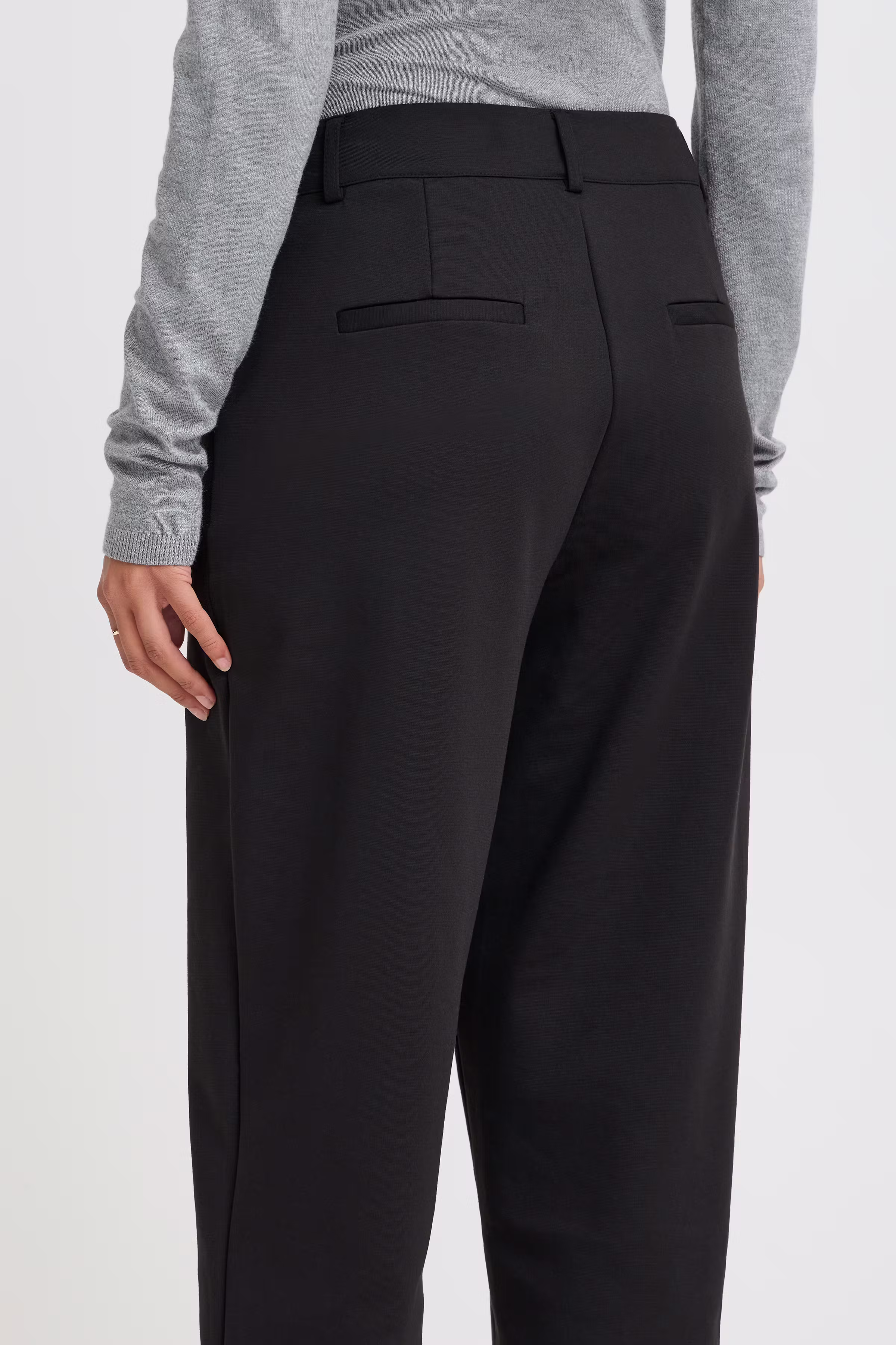 IHSIMONSE Byxor LOOKBOOK DETAIL 20121517-194008