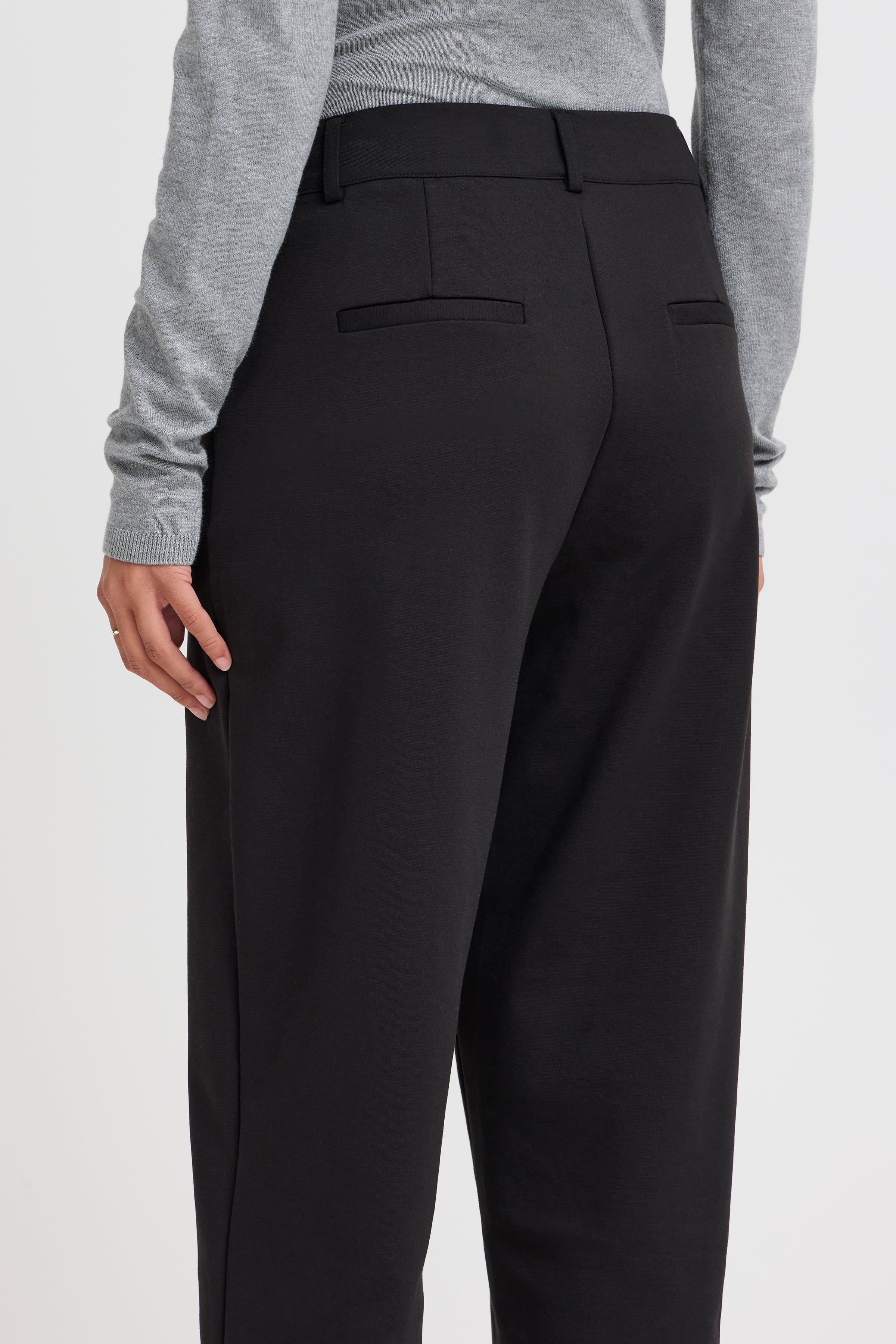 IHSIMONSE Byxor LOOKBOOK DETAIL 20121517-194008