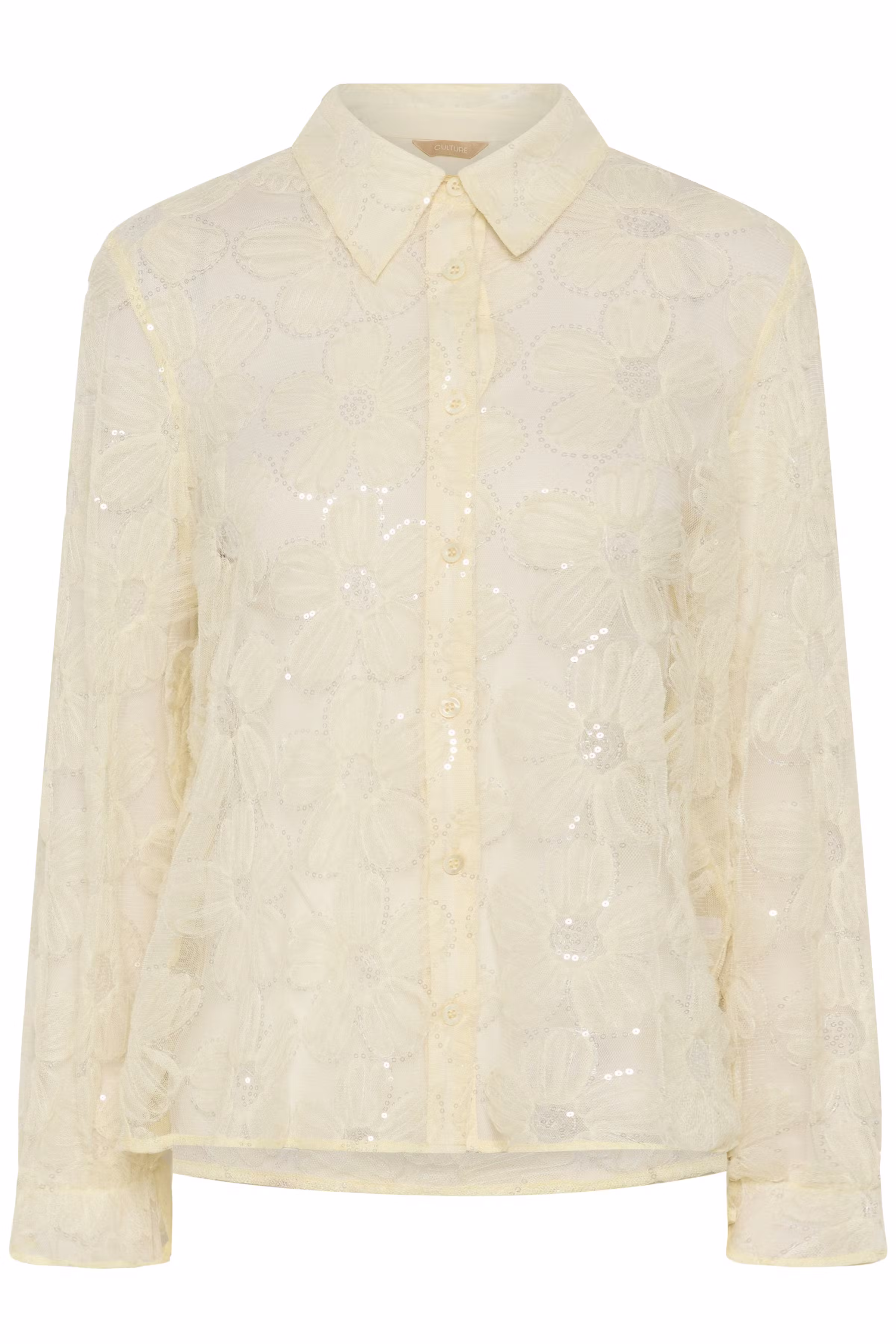 CUmera Skjorta PACK FRONT 50112746-120711