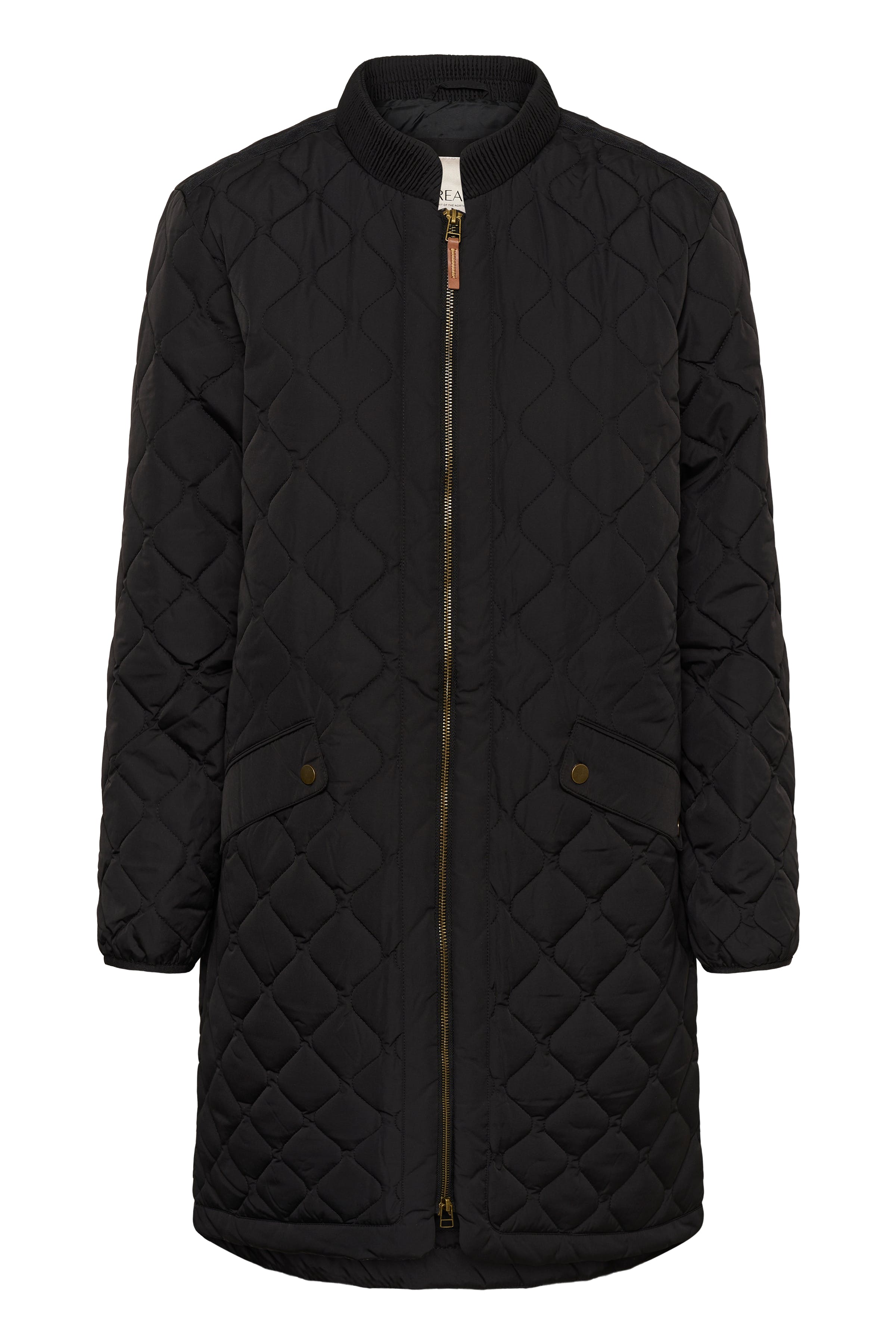 ArwenCR Veste d'extérieur PACK FRONT 10606580-171312