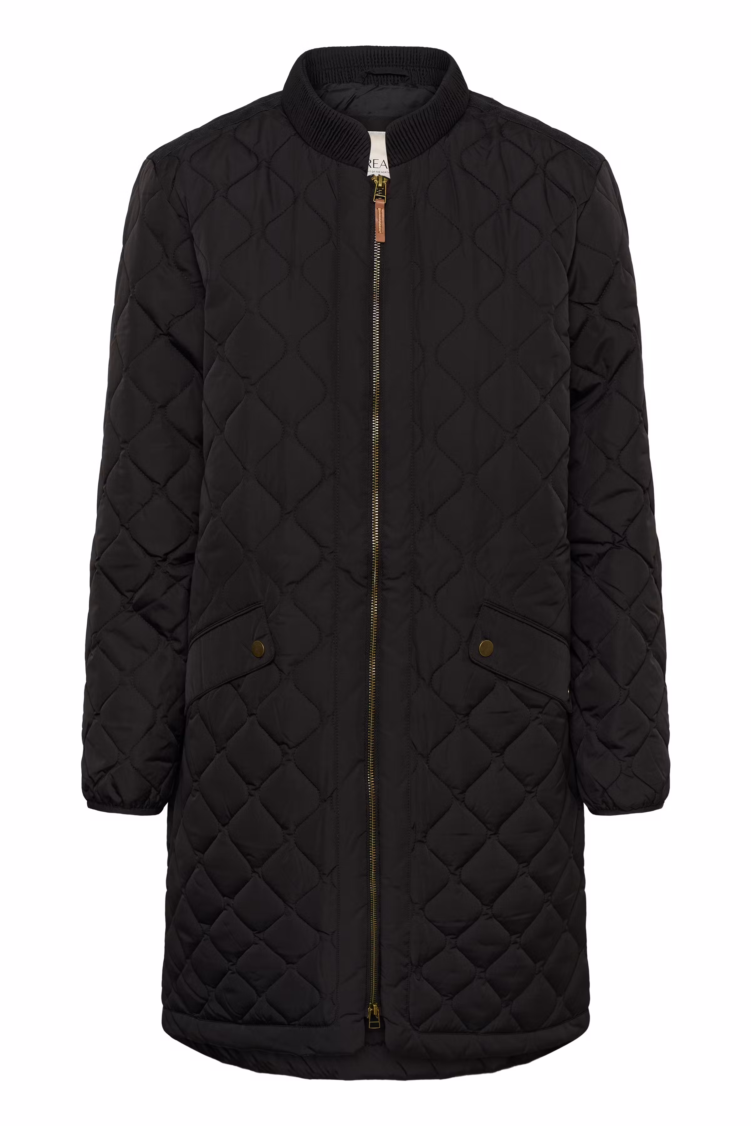 ArwenCR Jacket PACK FRONT 10606580-100120