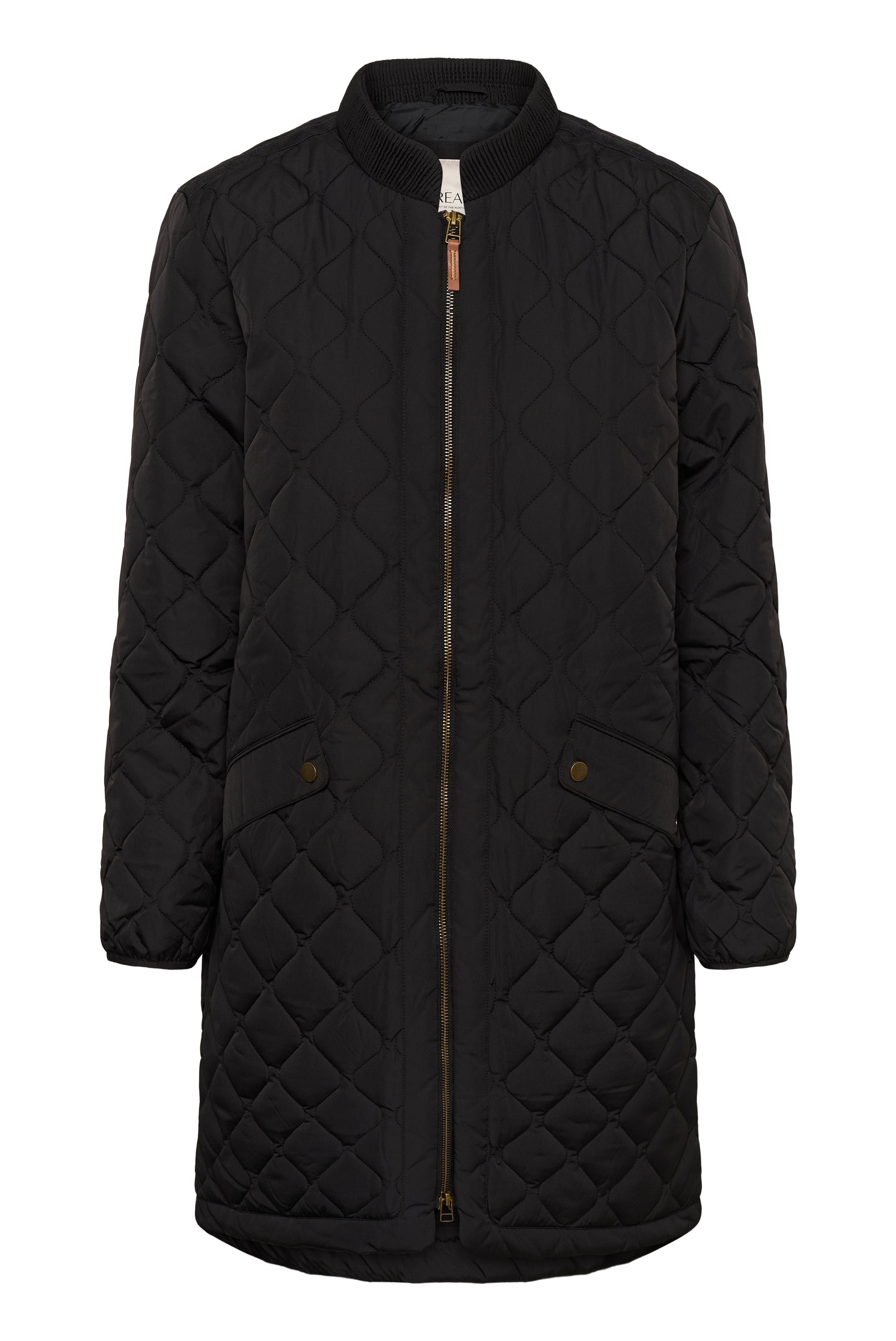 ArwenCR Outerwear PACK FRONT 10606580-190510