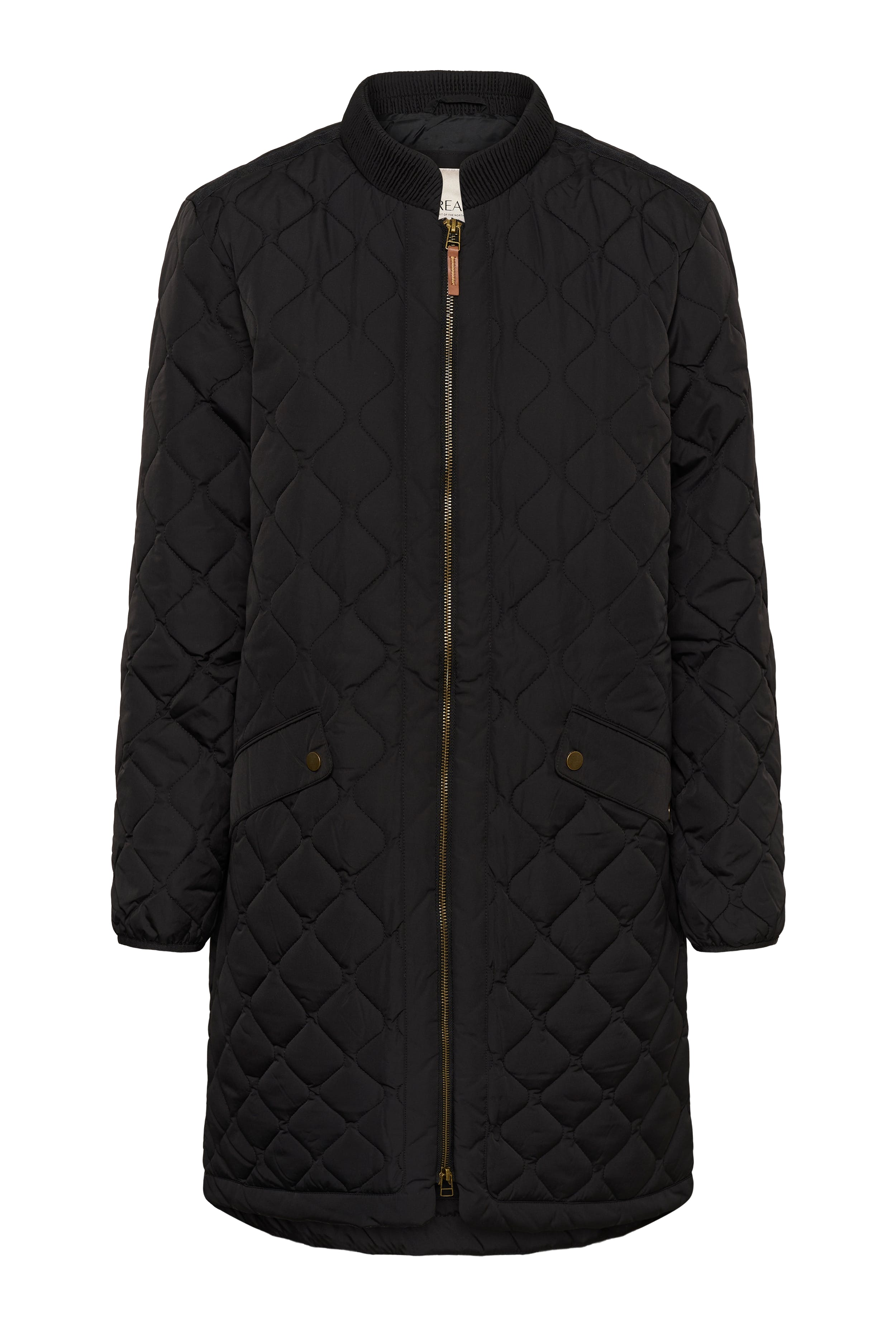 ArwenCR Outerwear PACK FRONT 10606580-100120