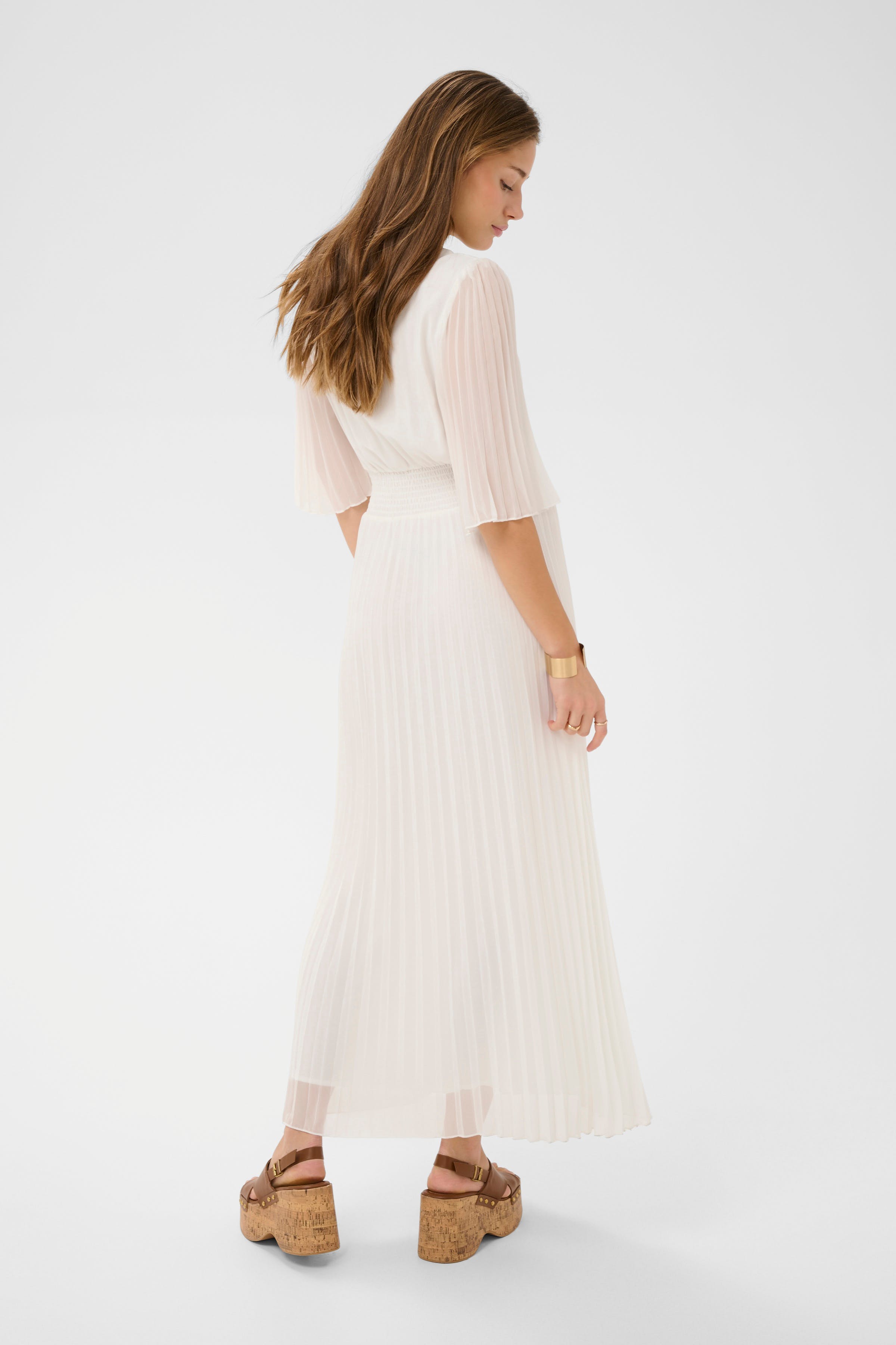 CRAluna Jurk LOOKBOOK BACK 10615451-110602