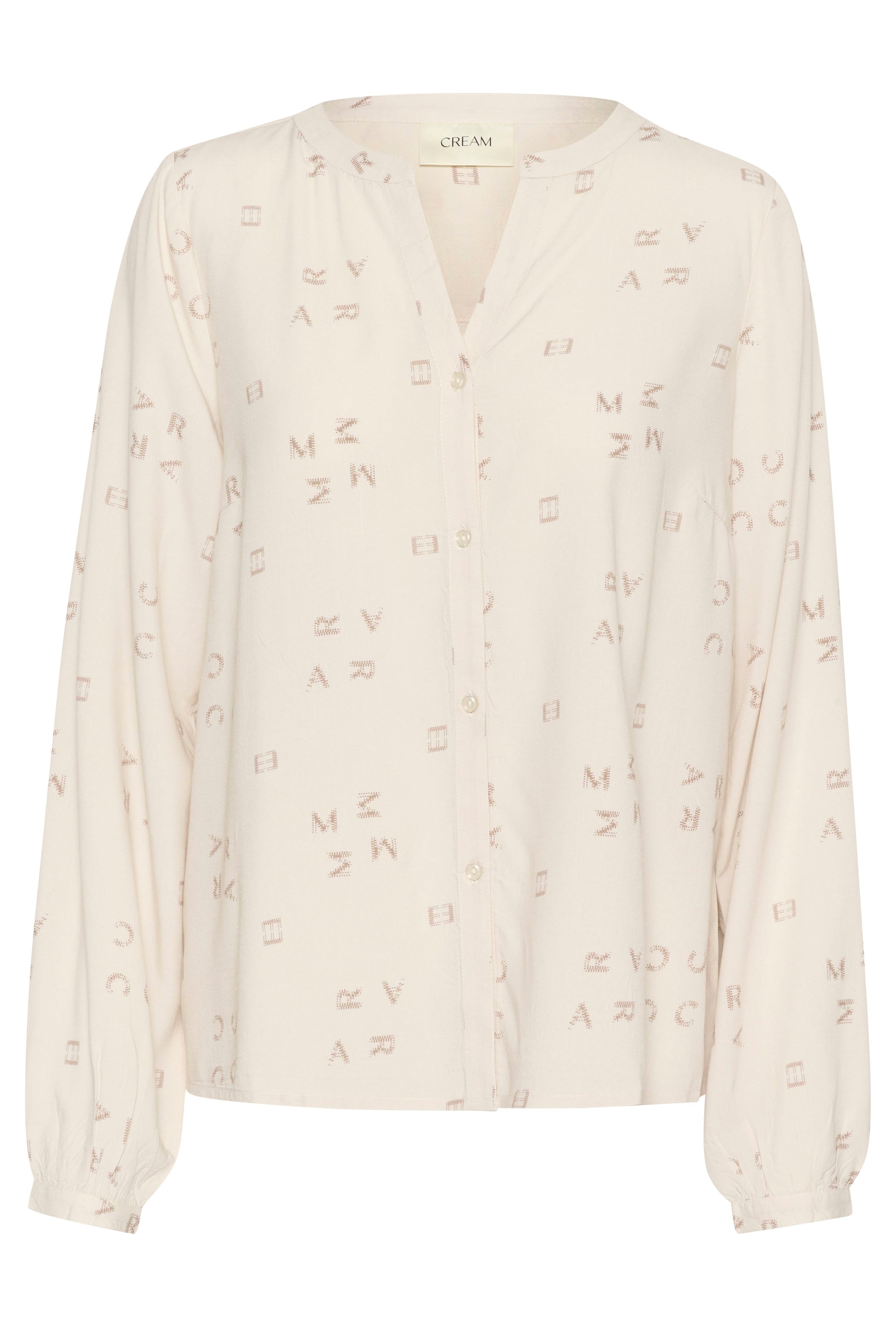 CRIjia Chemise PACK FRONT 10612898-106687