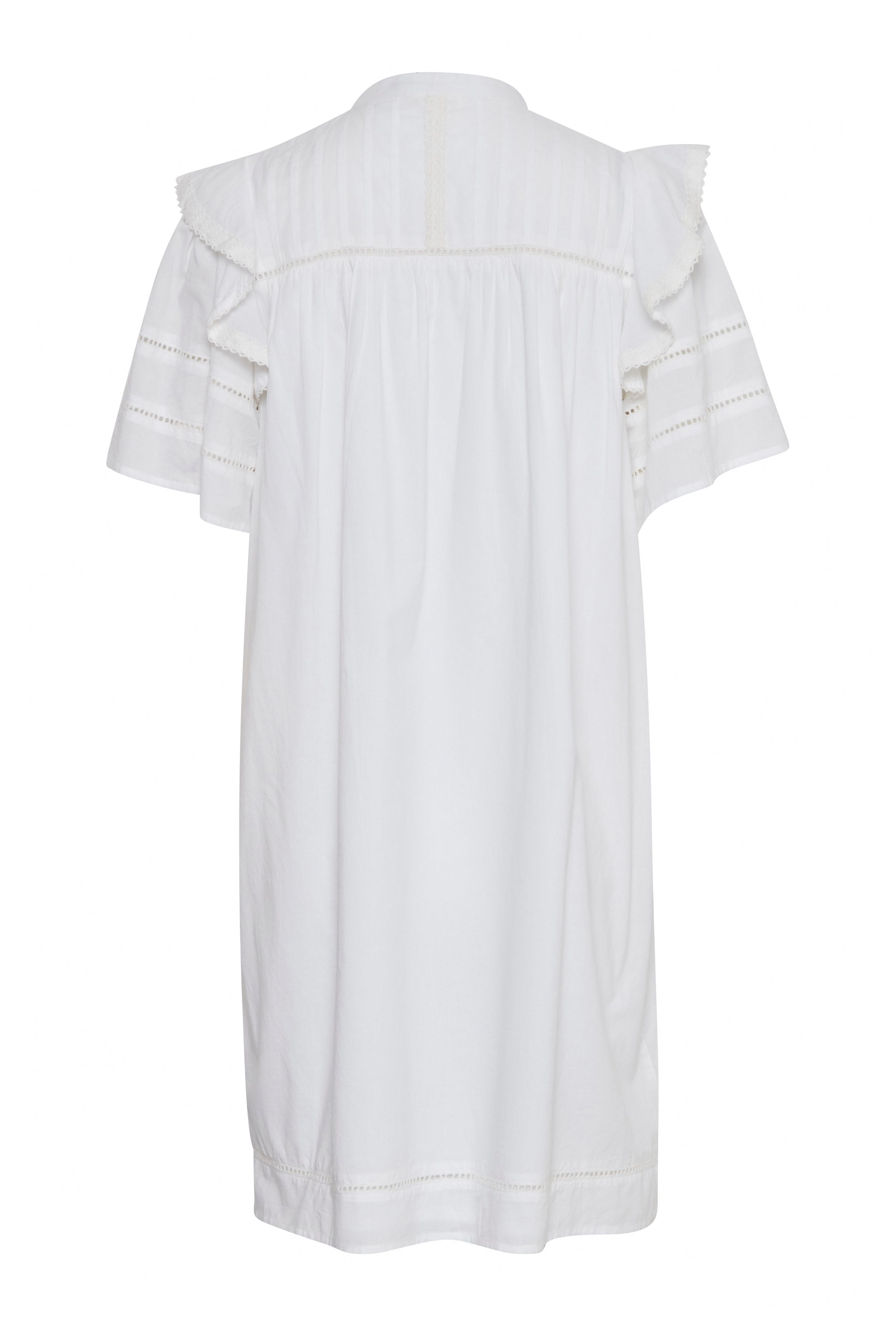 IRISA Kleid PACK BACK 20120799-110602