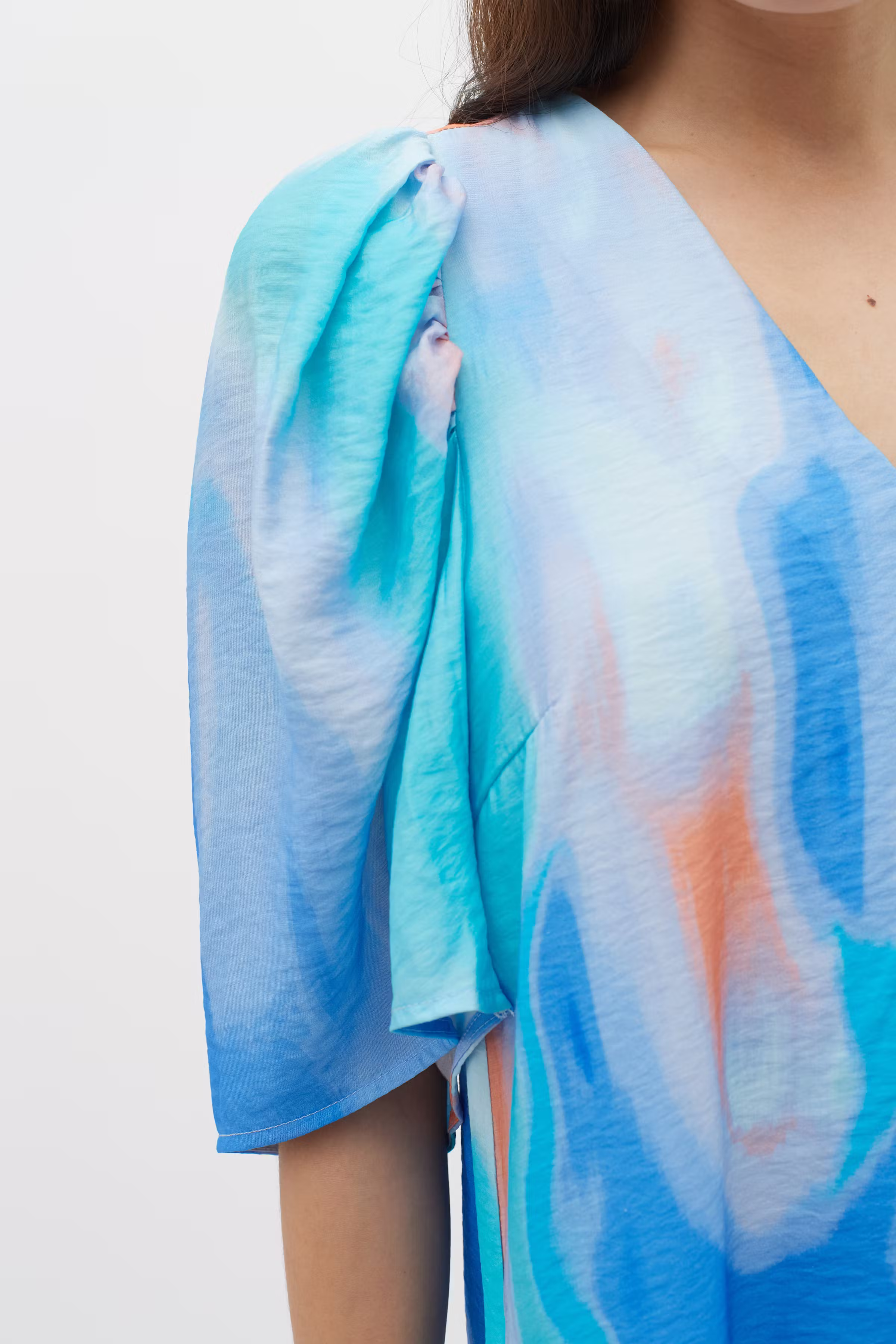 JoieIW Kjole LOOKBOOK DETAIL 30109296-302831