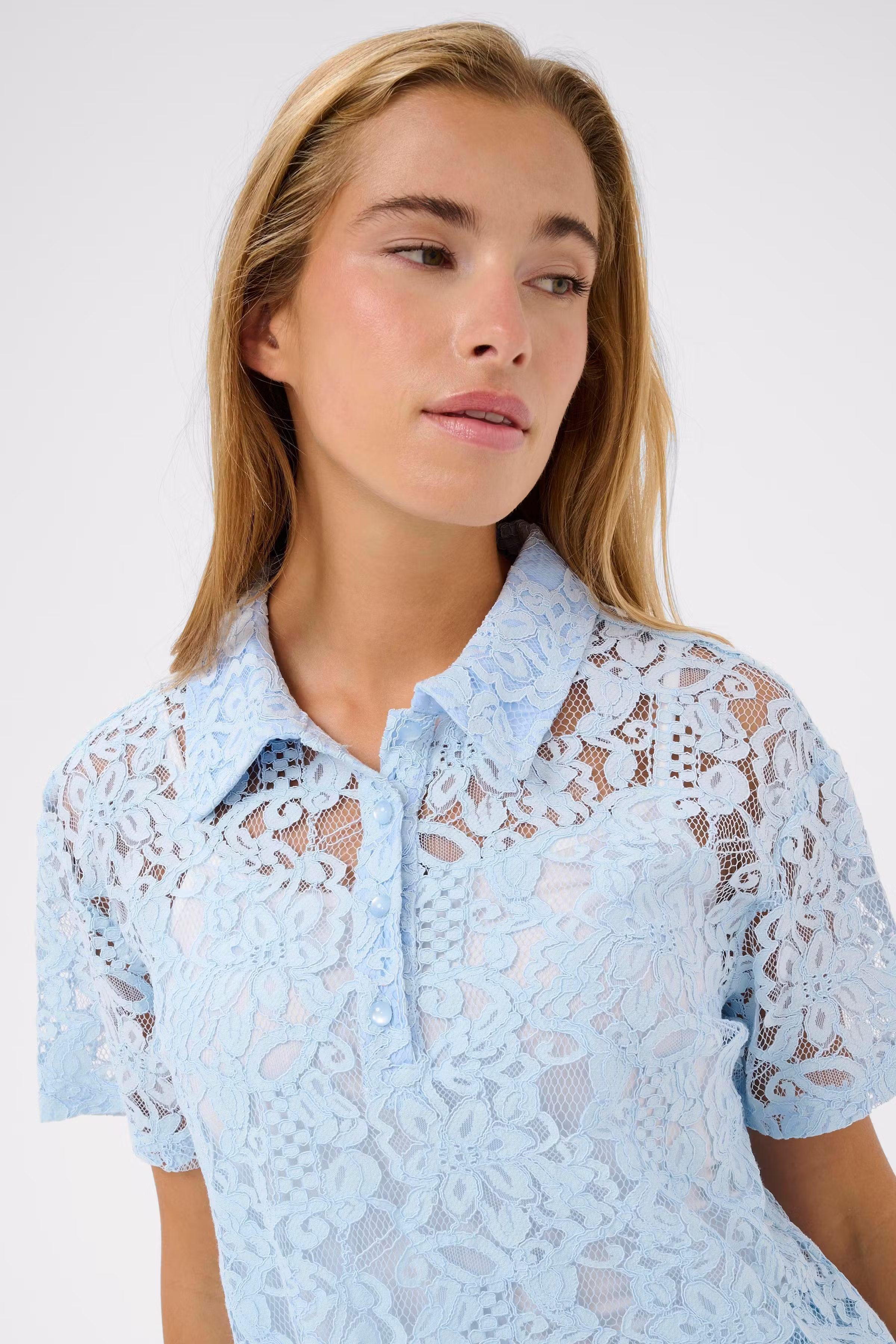 KAlacy Blus LOOKBOOK DETAIL 10511365-144005