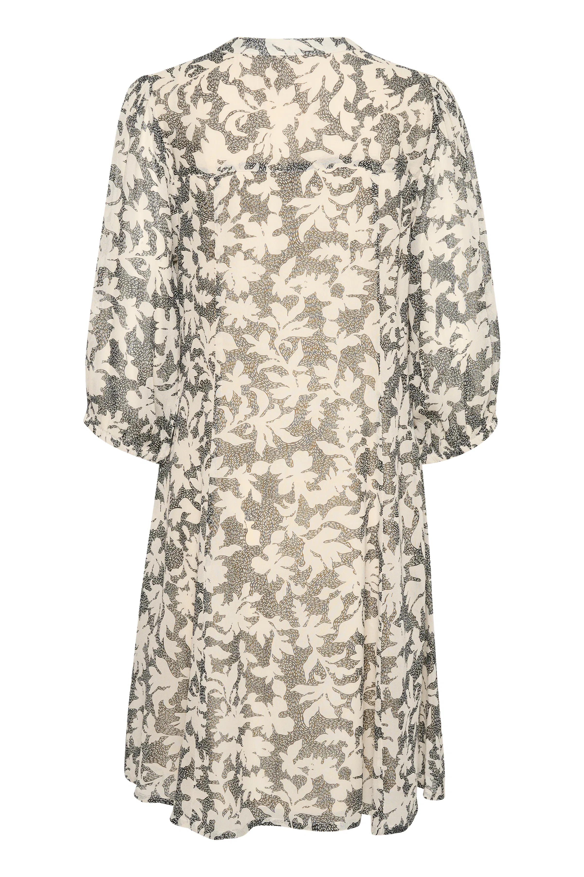 BotellePW Dress PACK BACK 30307896-303071
