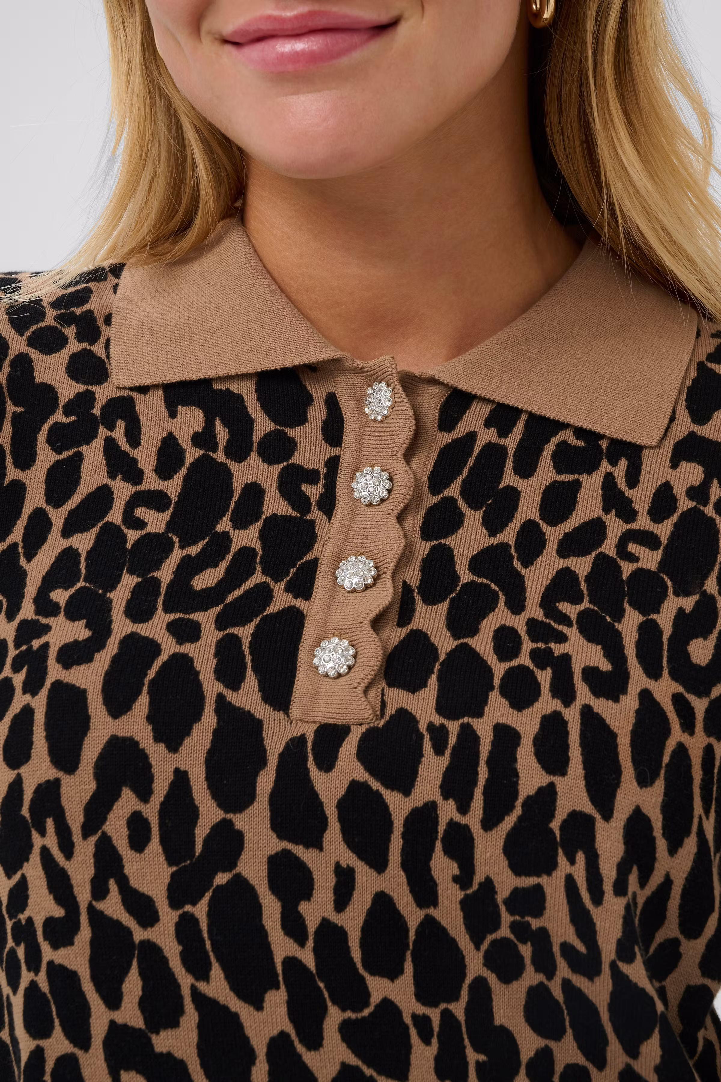 PalomaSZ Kjole LOOKBOOK DETAIL 30514887-304691