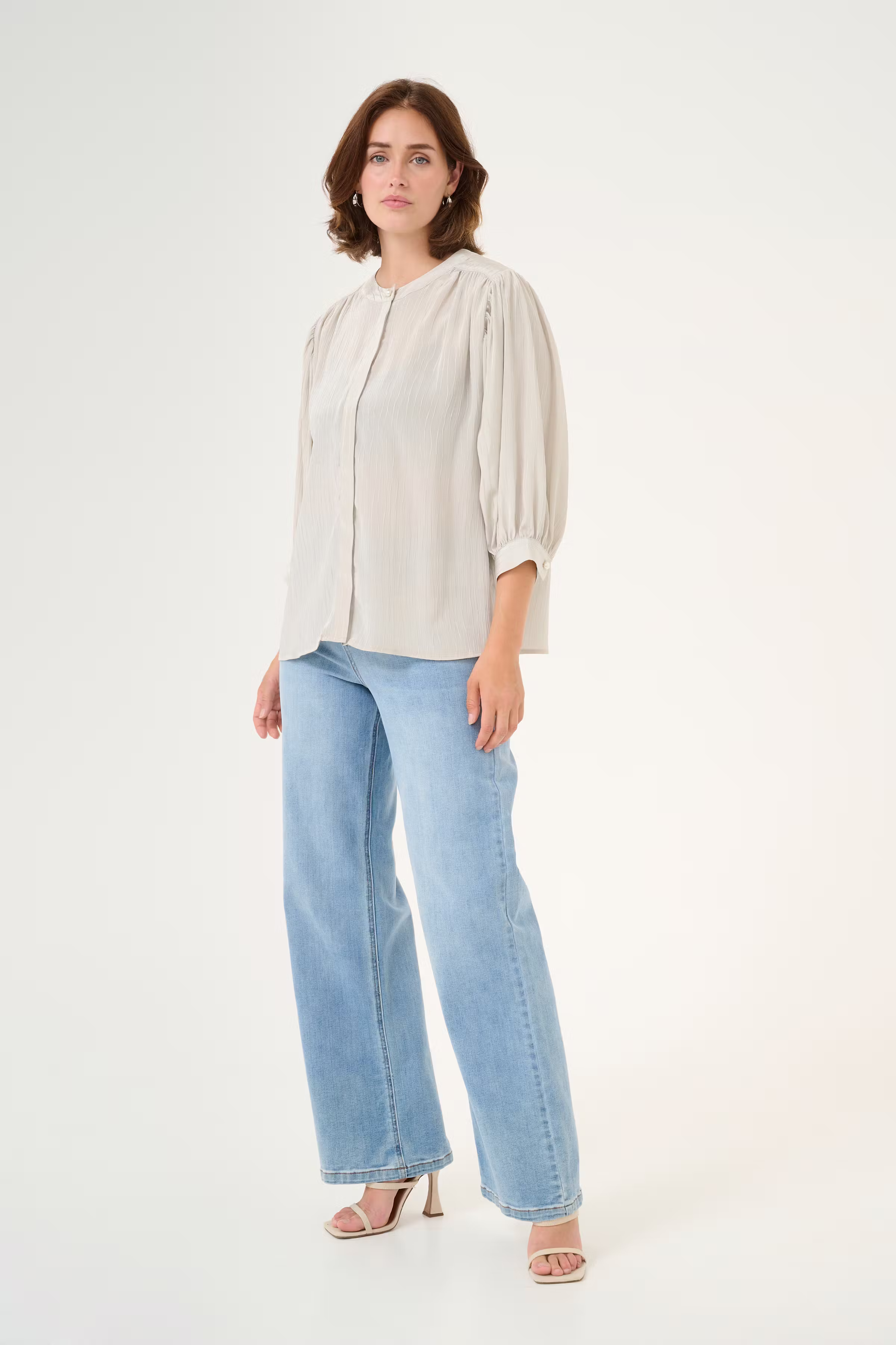 KAolina Skjorte LOOKBOOK FRONT 10509279-144500
