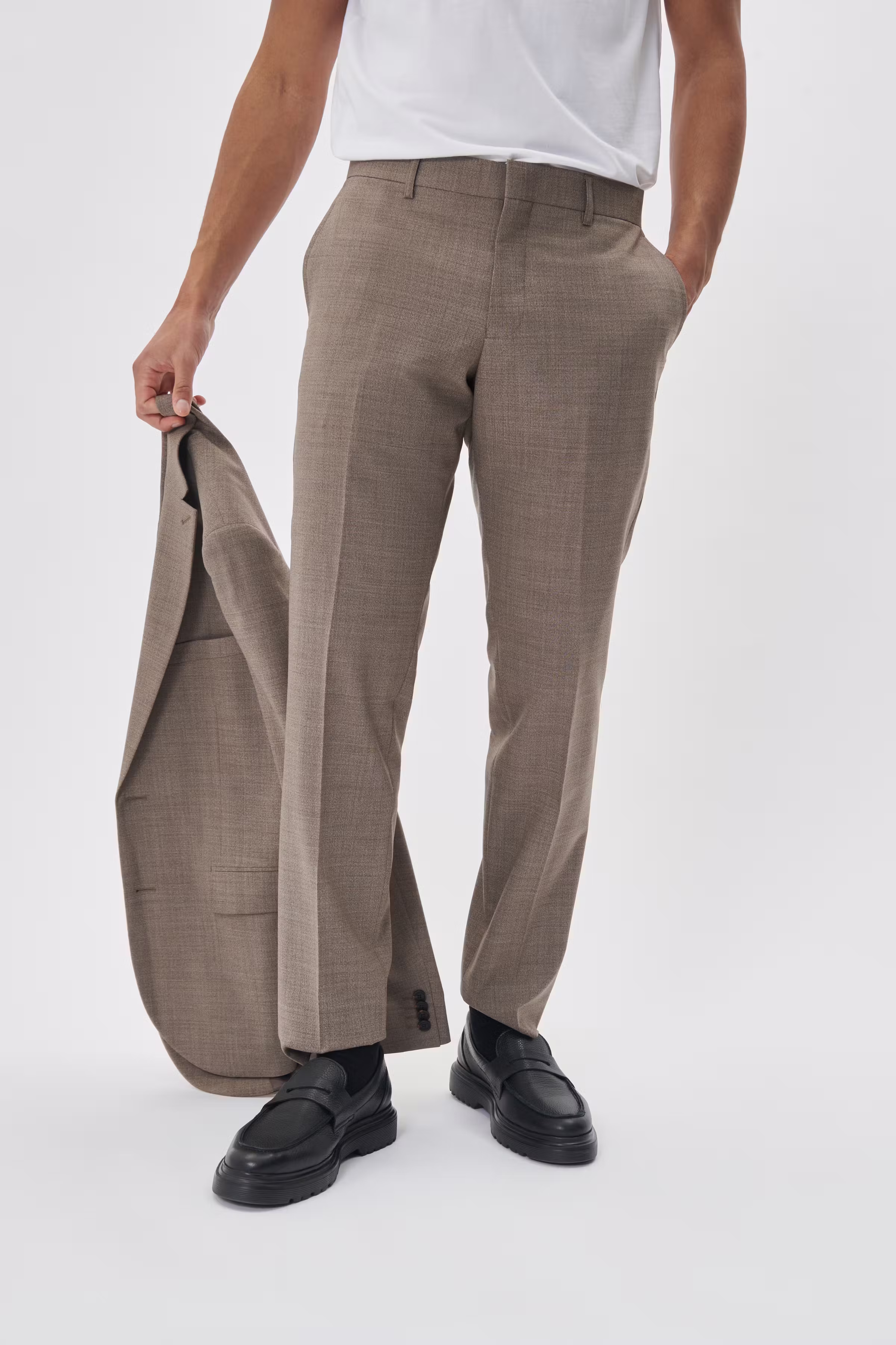 MAlas Trousers LOCATION NONE 30207549-1705101