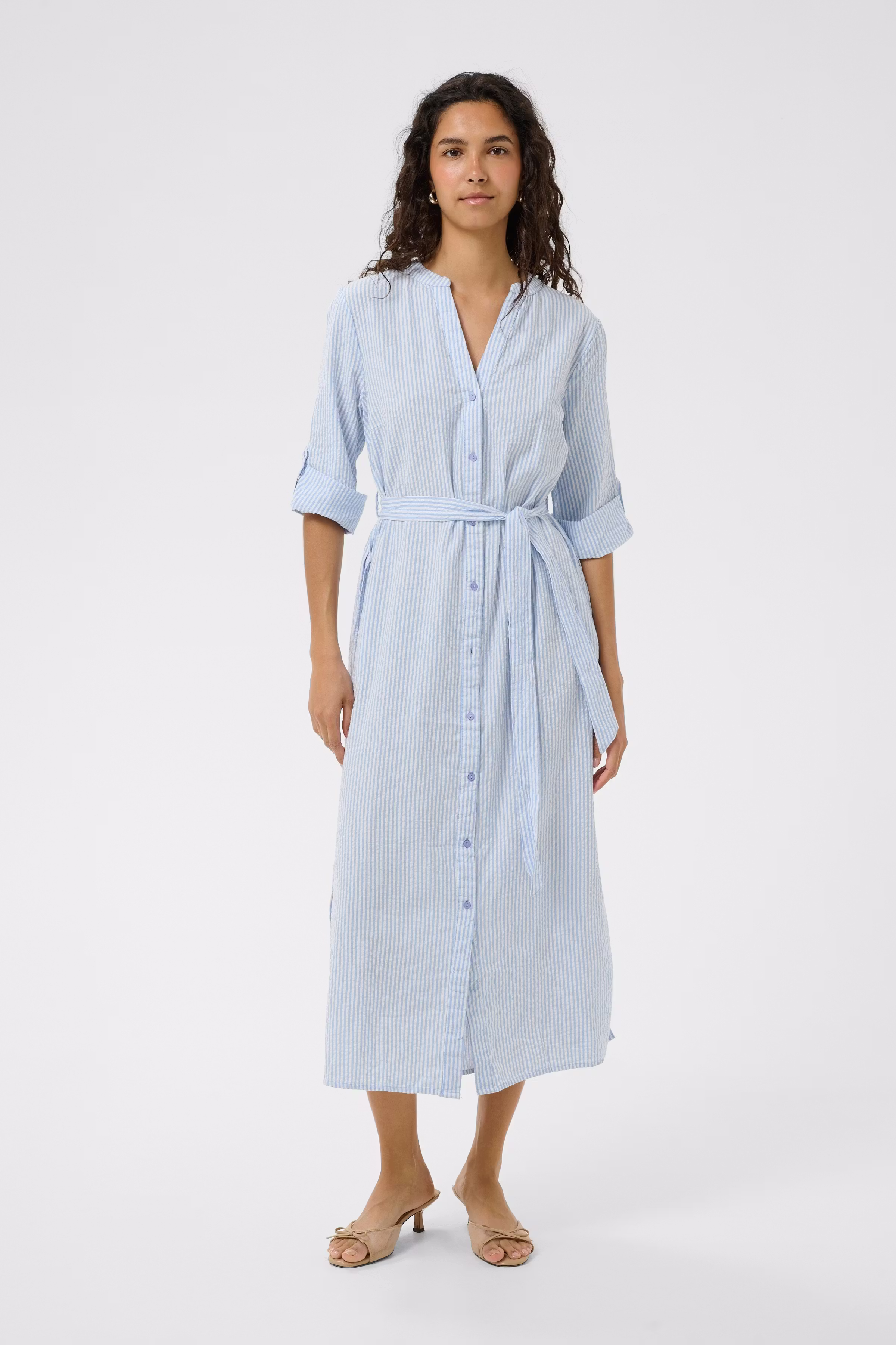 ZibaSZ Dress LOOKBOOK FRONT 30513594-144124