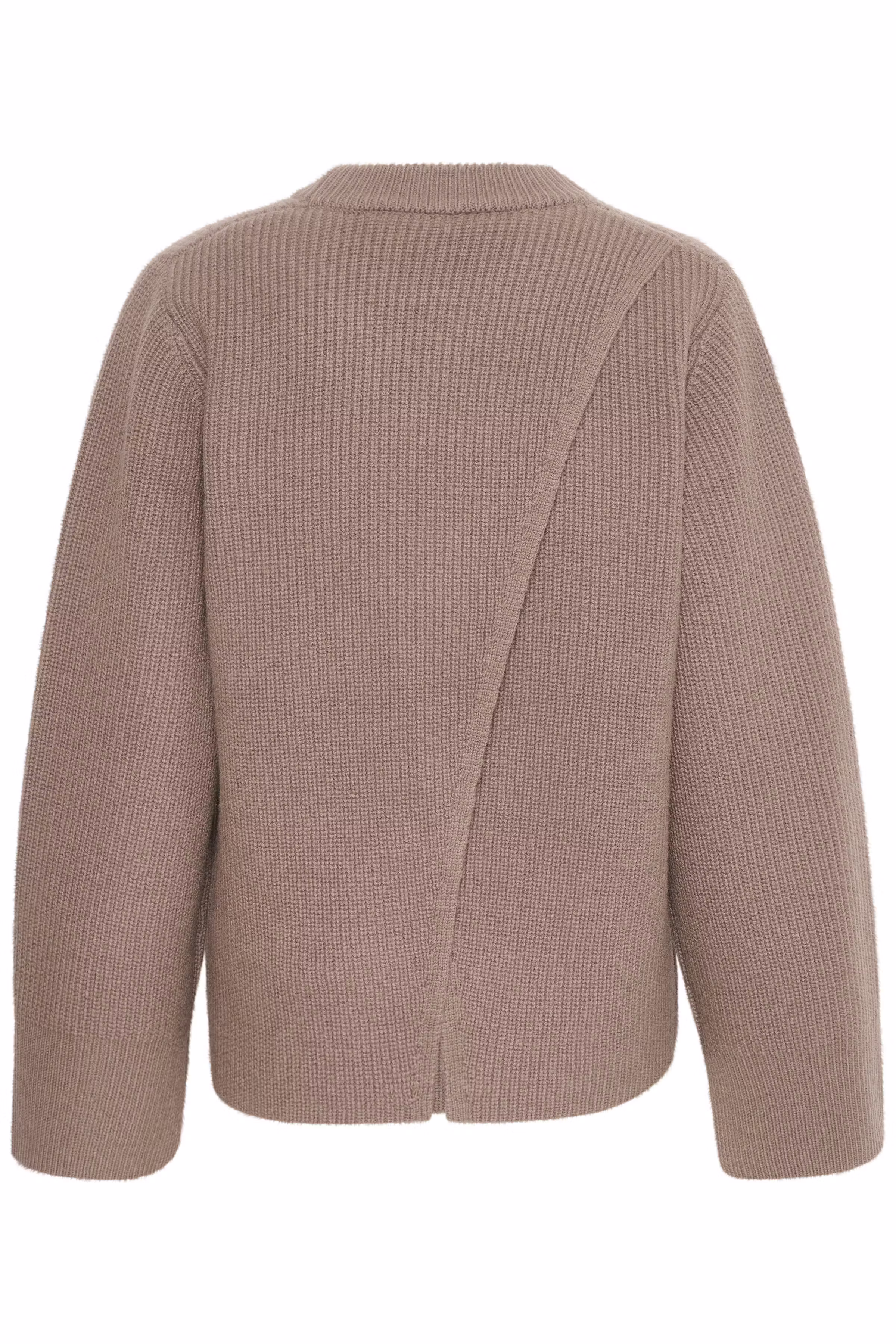 BaiIW Striktrøje PACK BACK 30109073-181304