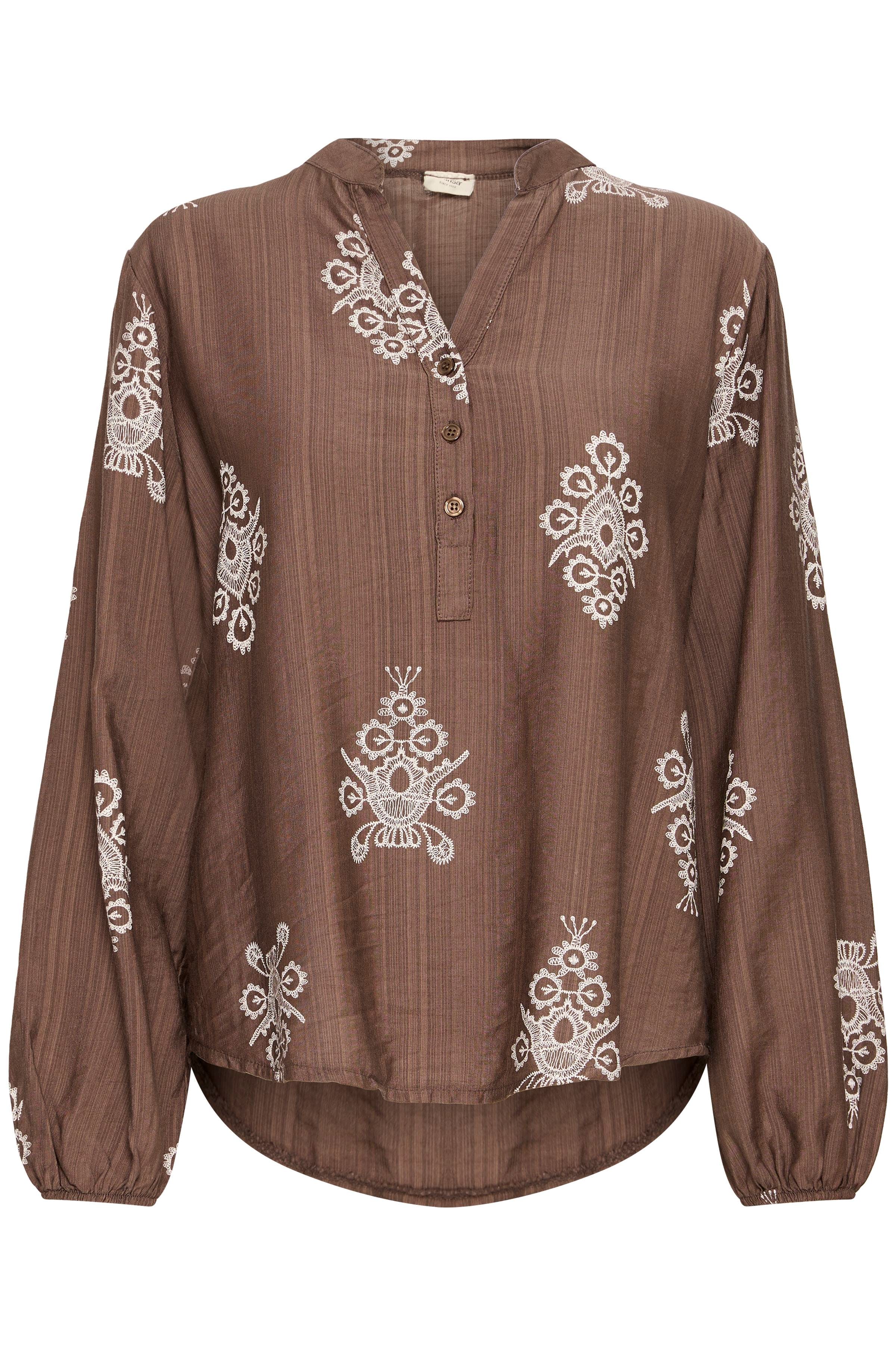 FRDEBORA Bluse PACK FRONT 20616429-205752