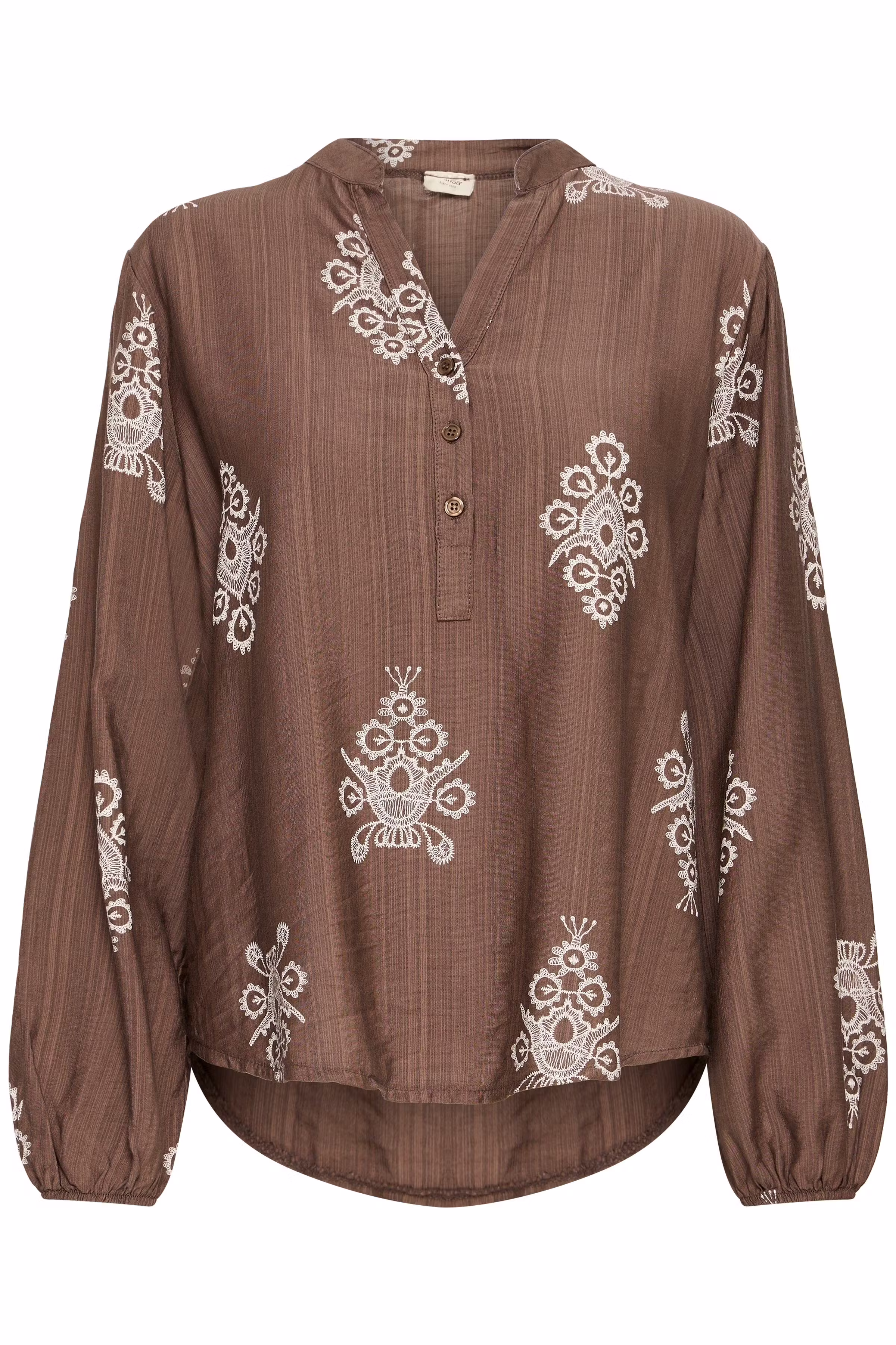 FRDEBORA Bluse PACK FRONT 20616429-205752