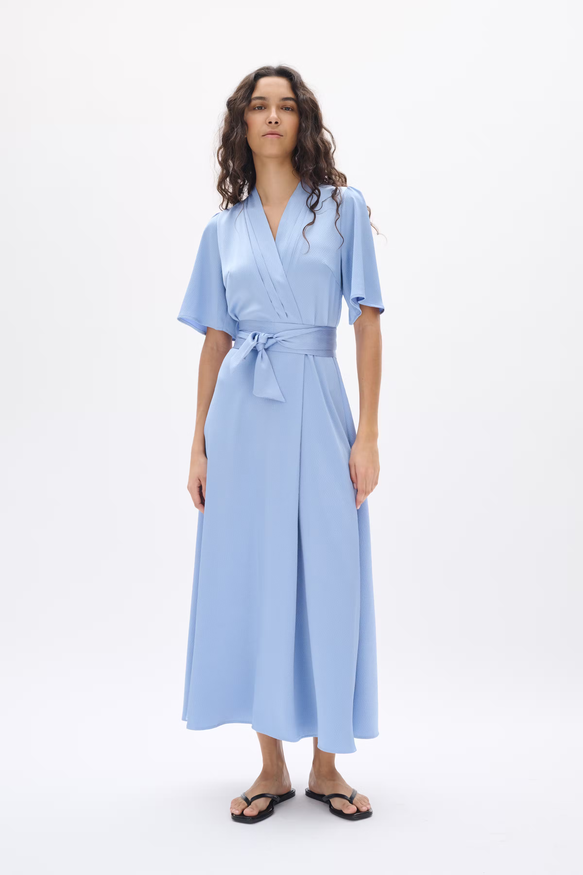 SendraIW Jurk LOOKBOOK FRONT 30111079-153919