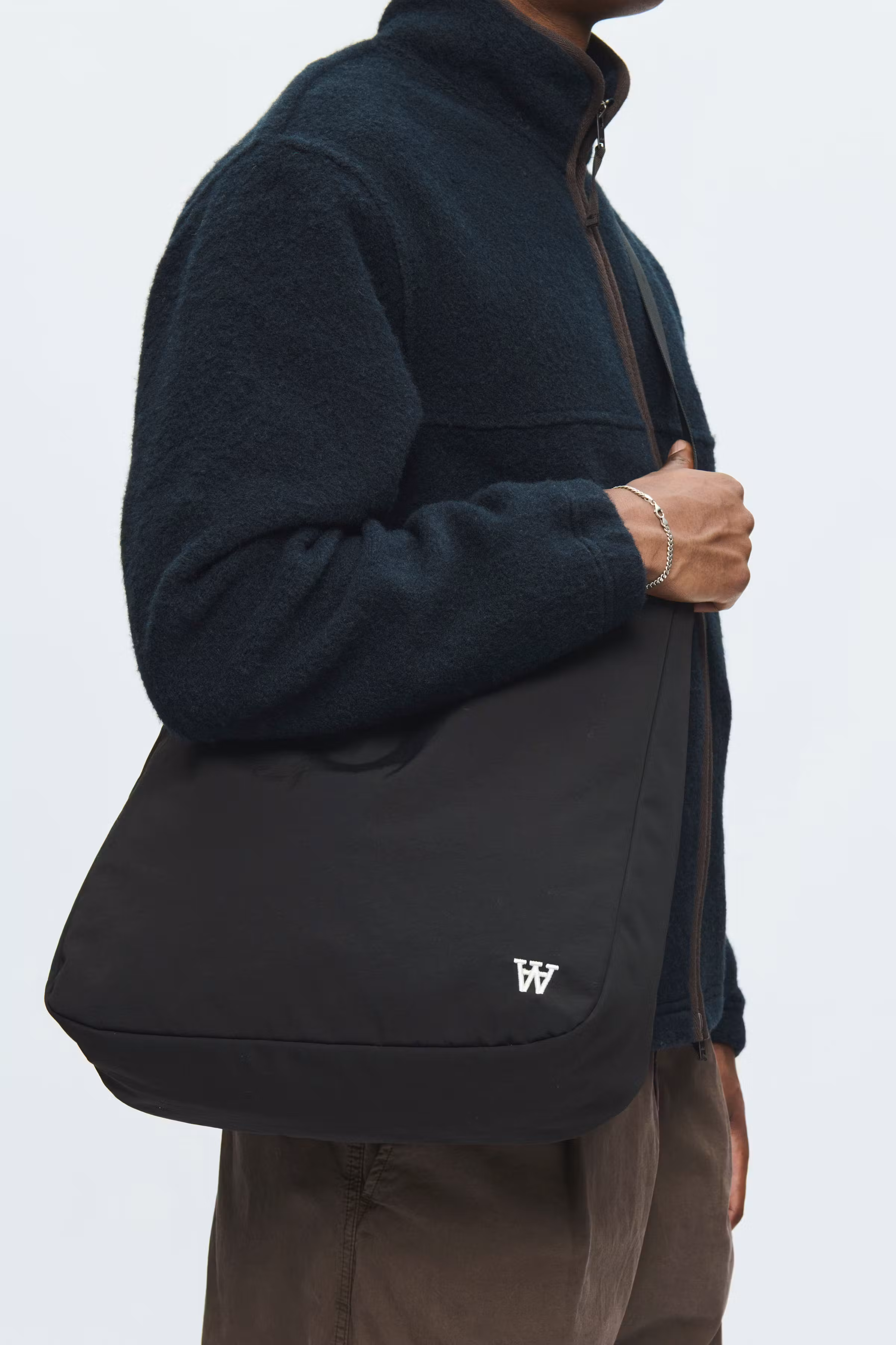 WWPlato Taske LOOKBOOK DETAIL 30252151-303700